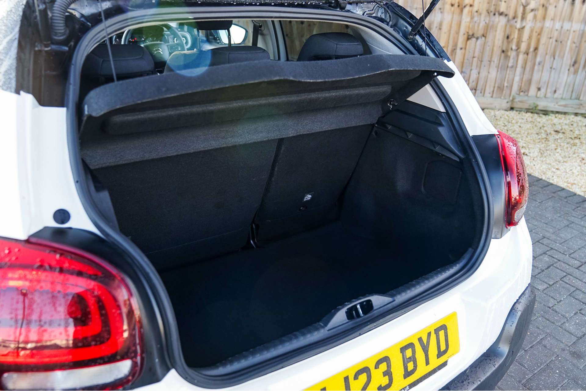 CITROEN C3 1.2 C3 C-Series Edition PureTech S/S 5dr For Sale