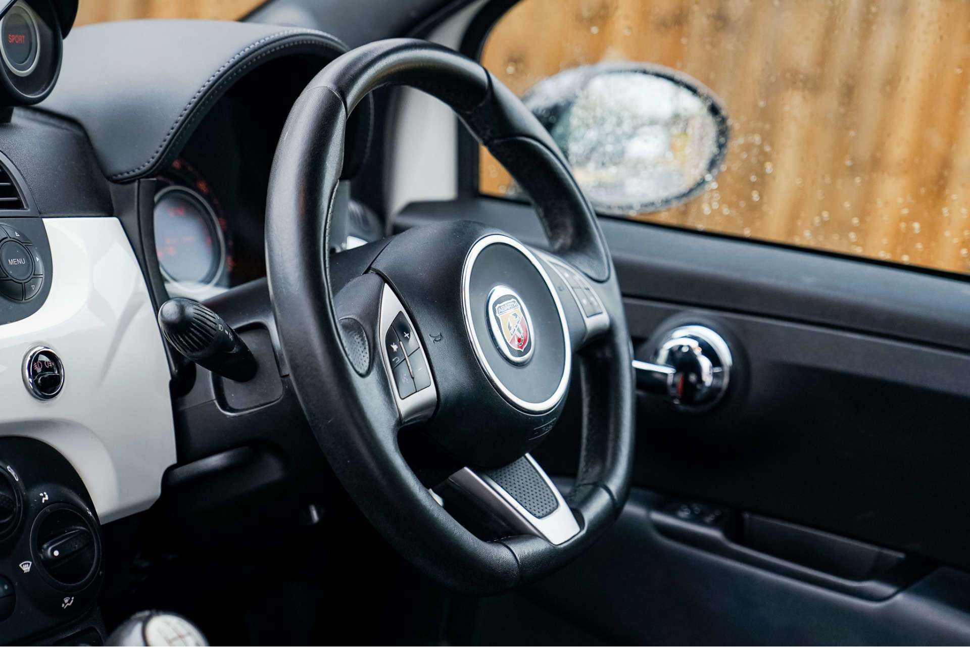 ABARTH 500 1.4 T-Jet 135 2dr For Sale