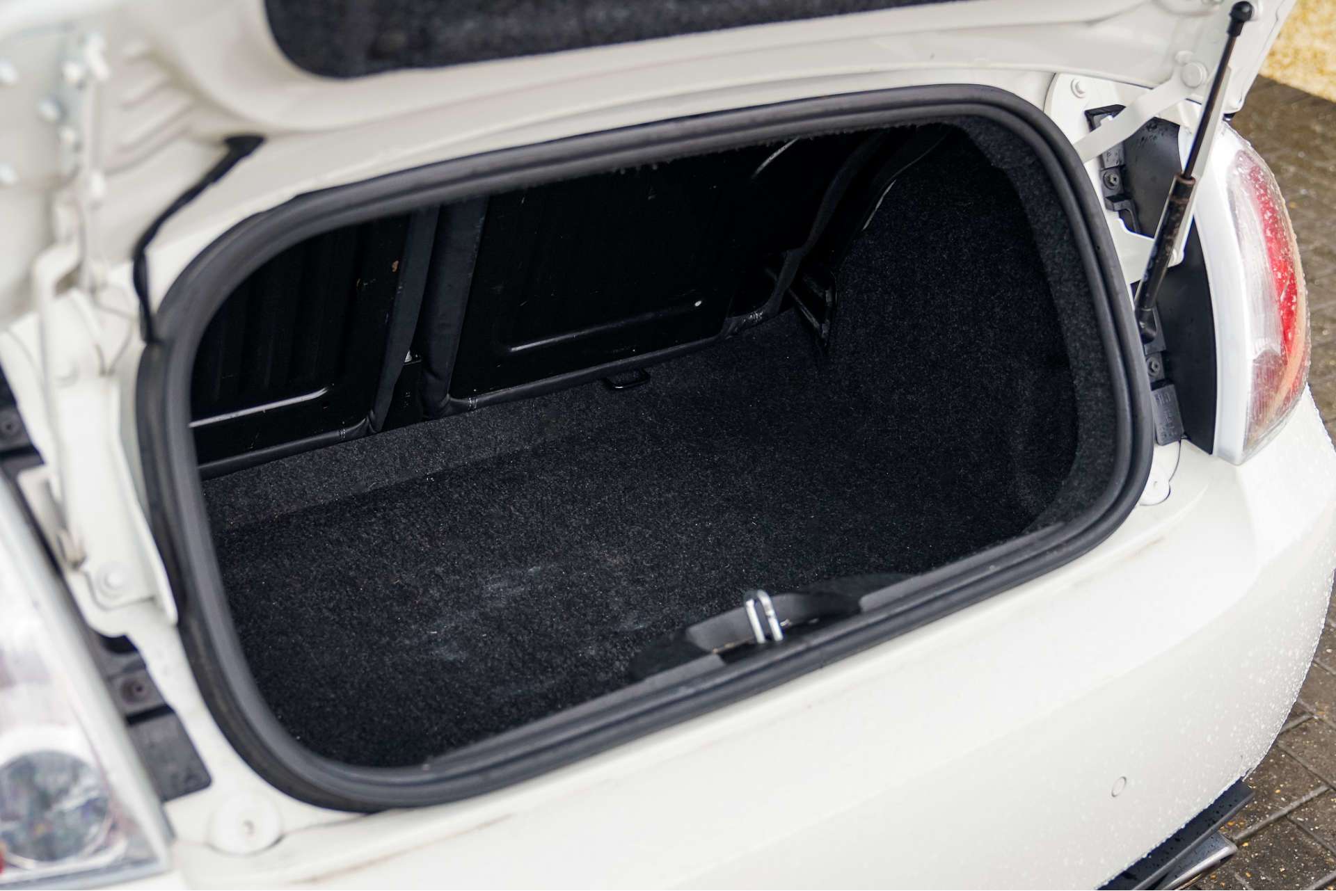 ABARTH 500 1.4 T-Jet 135 2dr For Sale