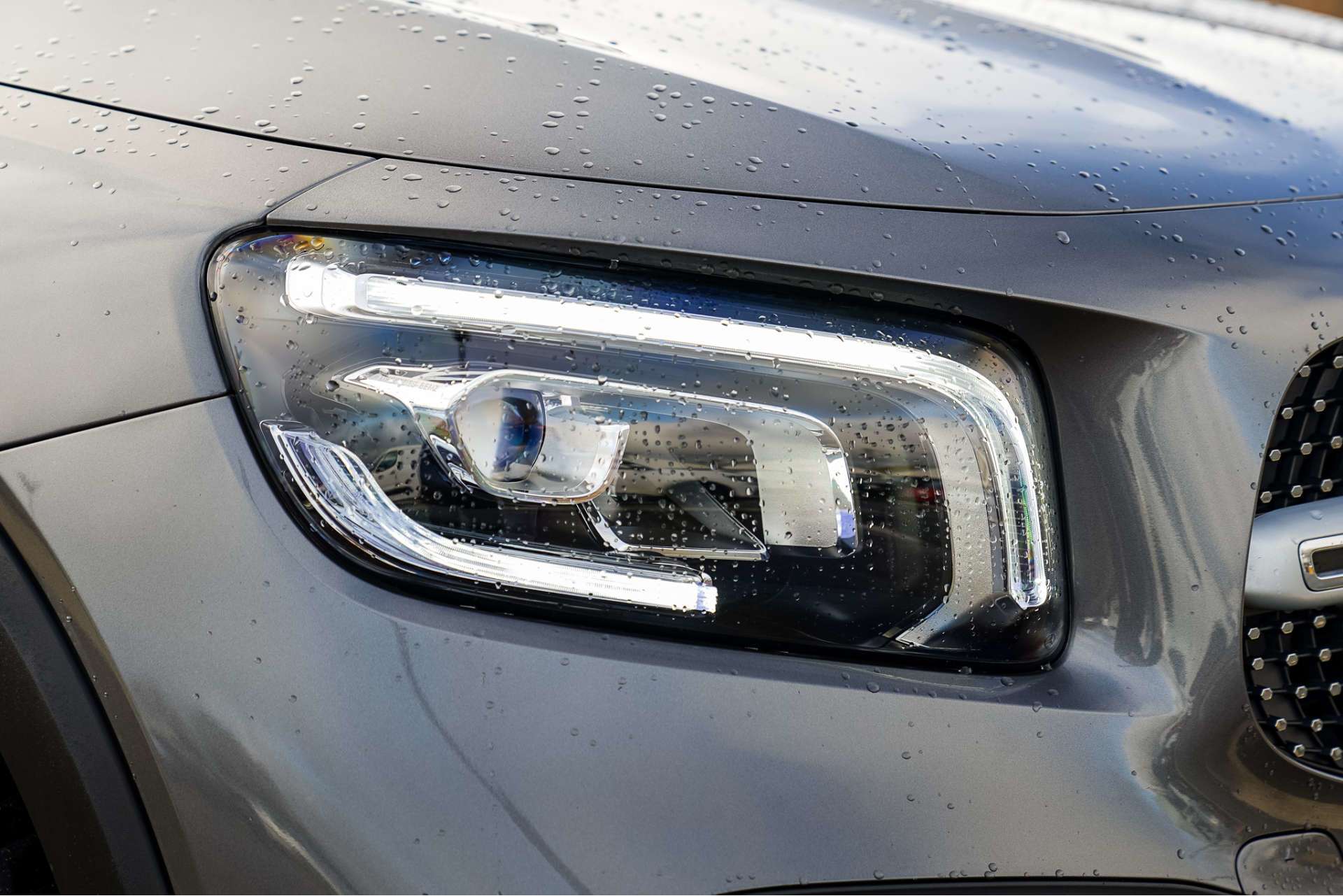 MERCEDES-BENZ GLB 1.3 GLB 200 AMG Line Premium Auto 5dr For Sale