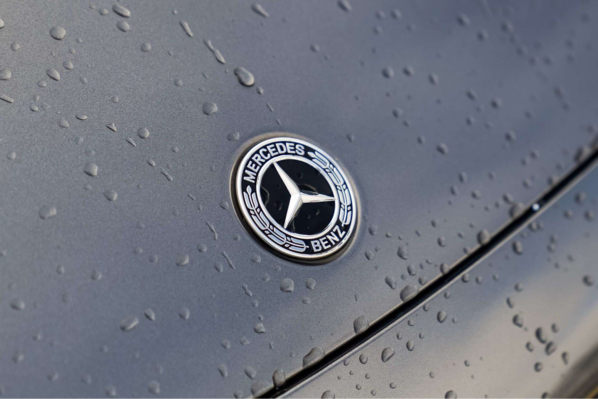 MERCEDES-BENZ GLB 1.3 GLB 200 AMG Line Premium Auto 5dr For Sale