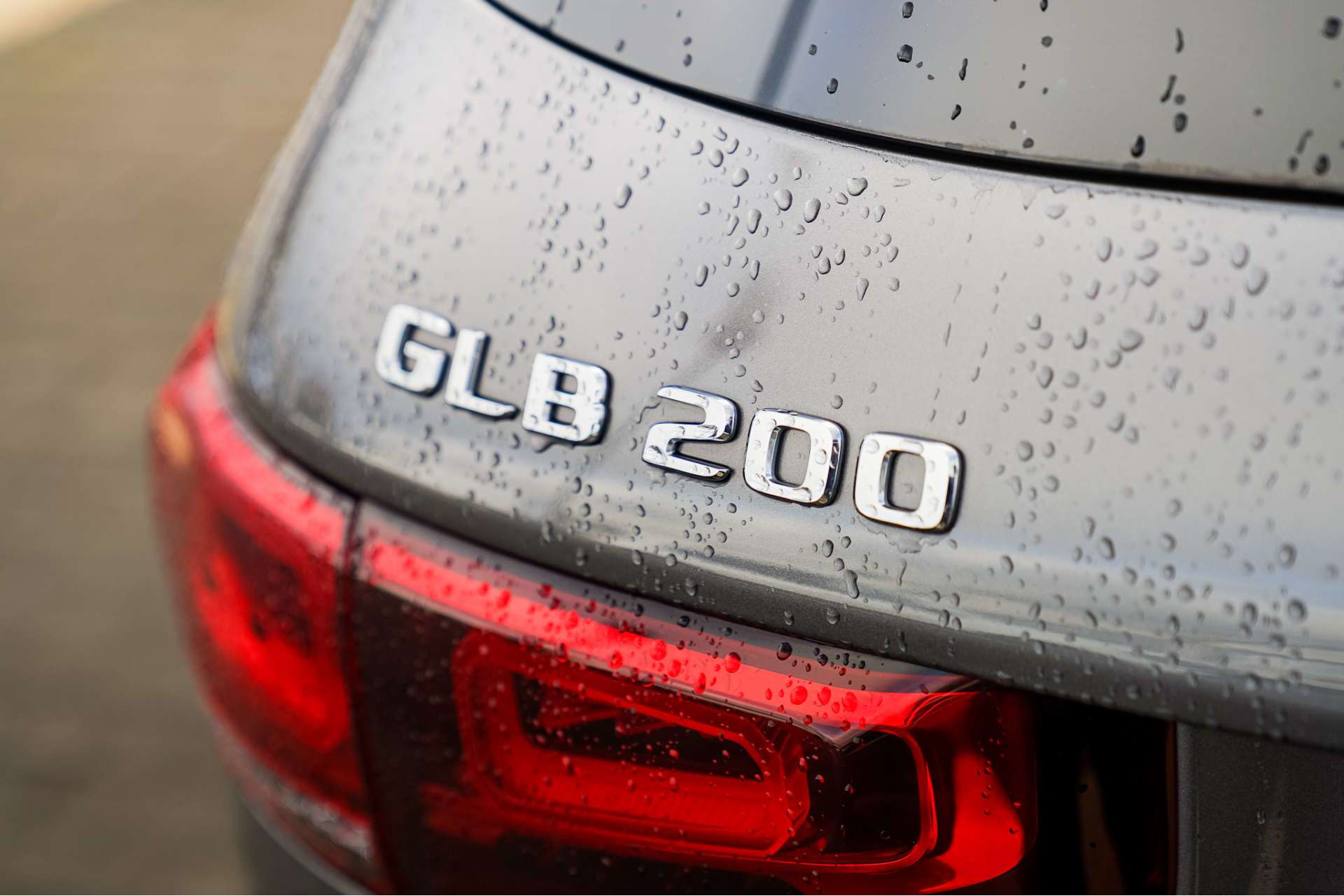 MERCEDES-BENZ GLB 1.3 GLB 200 AMG Line Premium Auto 5dr For Sale