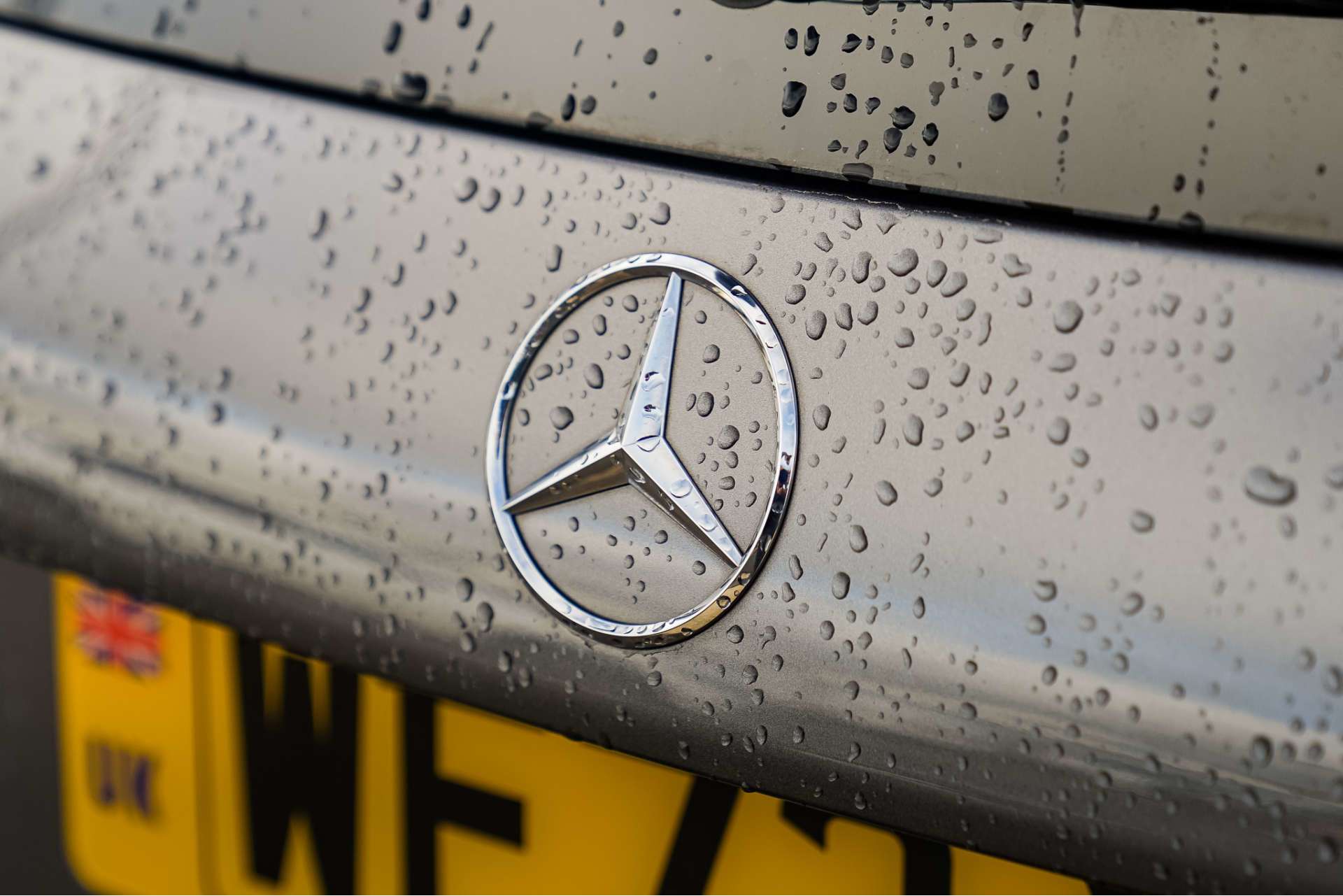 MERCEDES-BENZ GLB 1.3 GLB 200 AMG Line Premium Auto 5dr For Sale