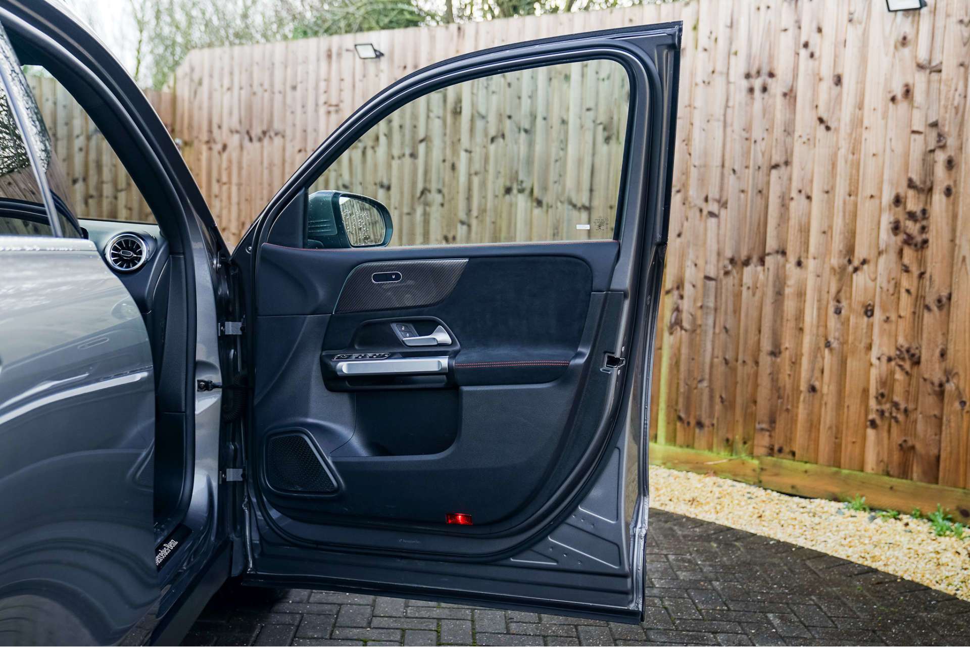 MERCEDES-BENZ GLB 1.3 GLB 200 AMG Line Premium Auto 5dr For Sale