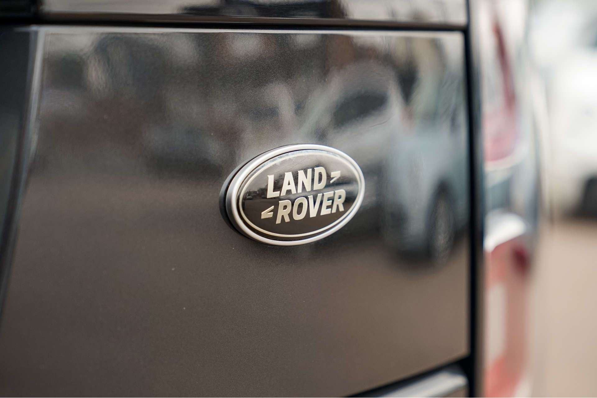 LAND ROVER RANGE ROVER 3.0 Range Rover Westminster Black D MHEV Auto 4WD 5dr For Sale