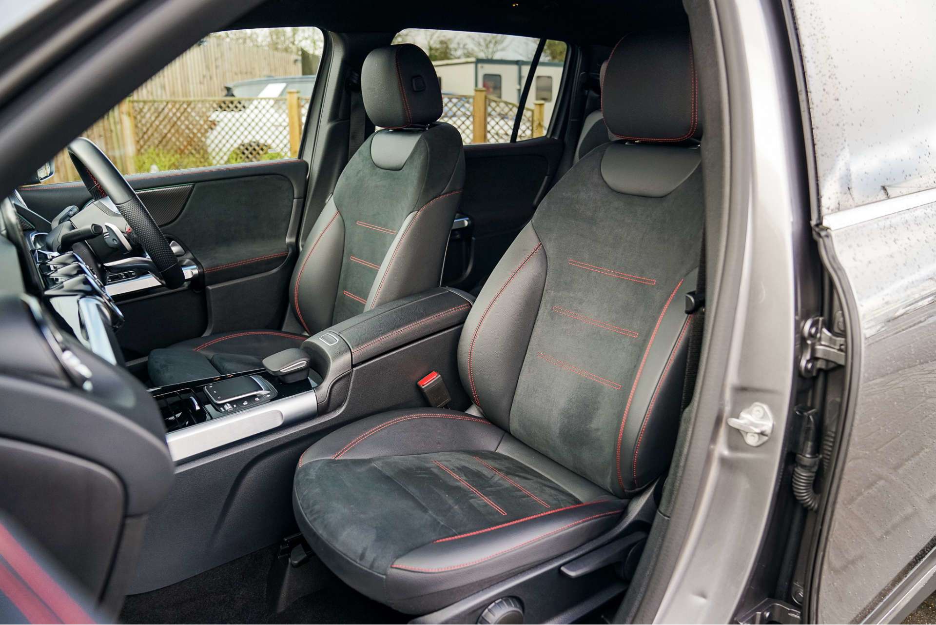 MERCEDES-BENZ GLB 1.3 GLB 200 AMG Line Premium Auto 5dr For Sale