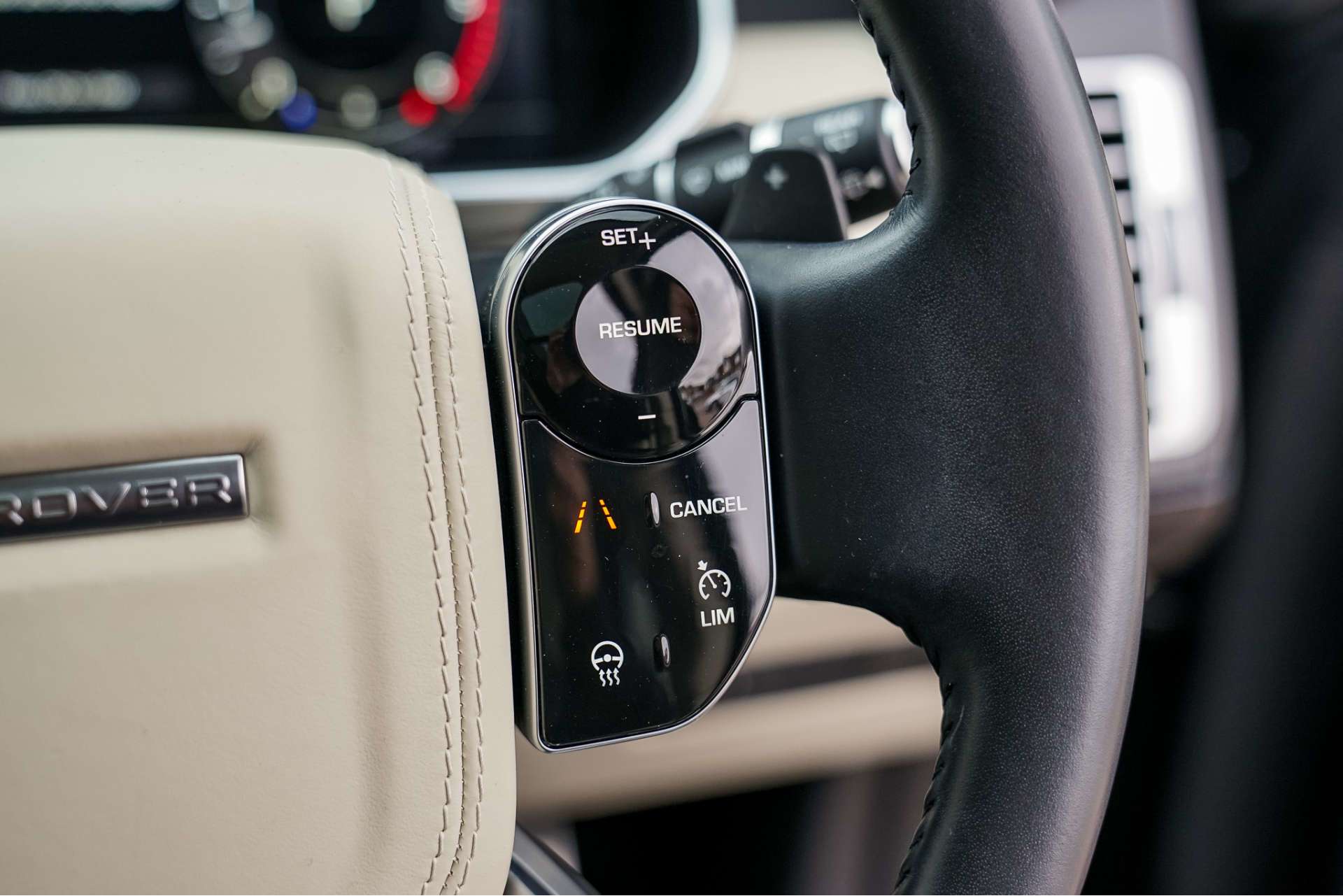 LAND ROVER RANGE ROVER 3.0 Range Rover Westminster Black D MHEV Auto 4WD 5dr For Sale