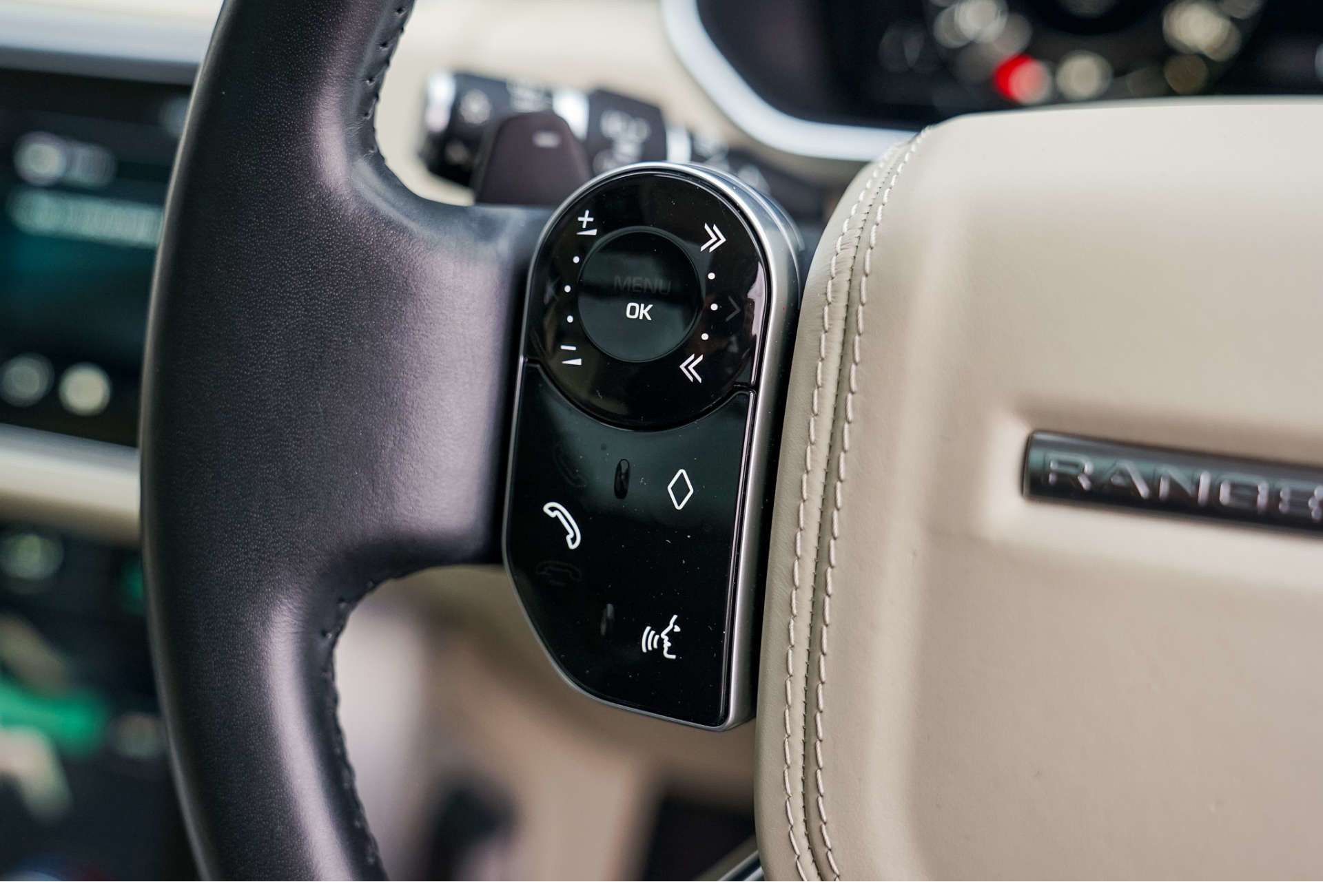 LAND ROVER RANGE ROVER 3.0 Range Rover Westminster Black D MHEV Auto 4WD 5dr For Sale