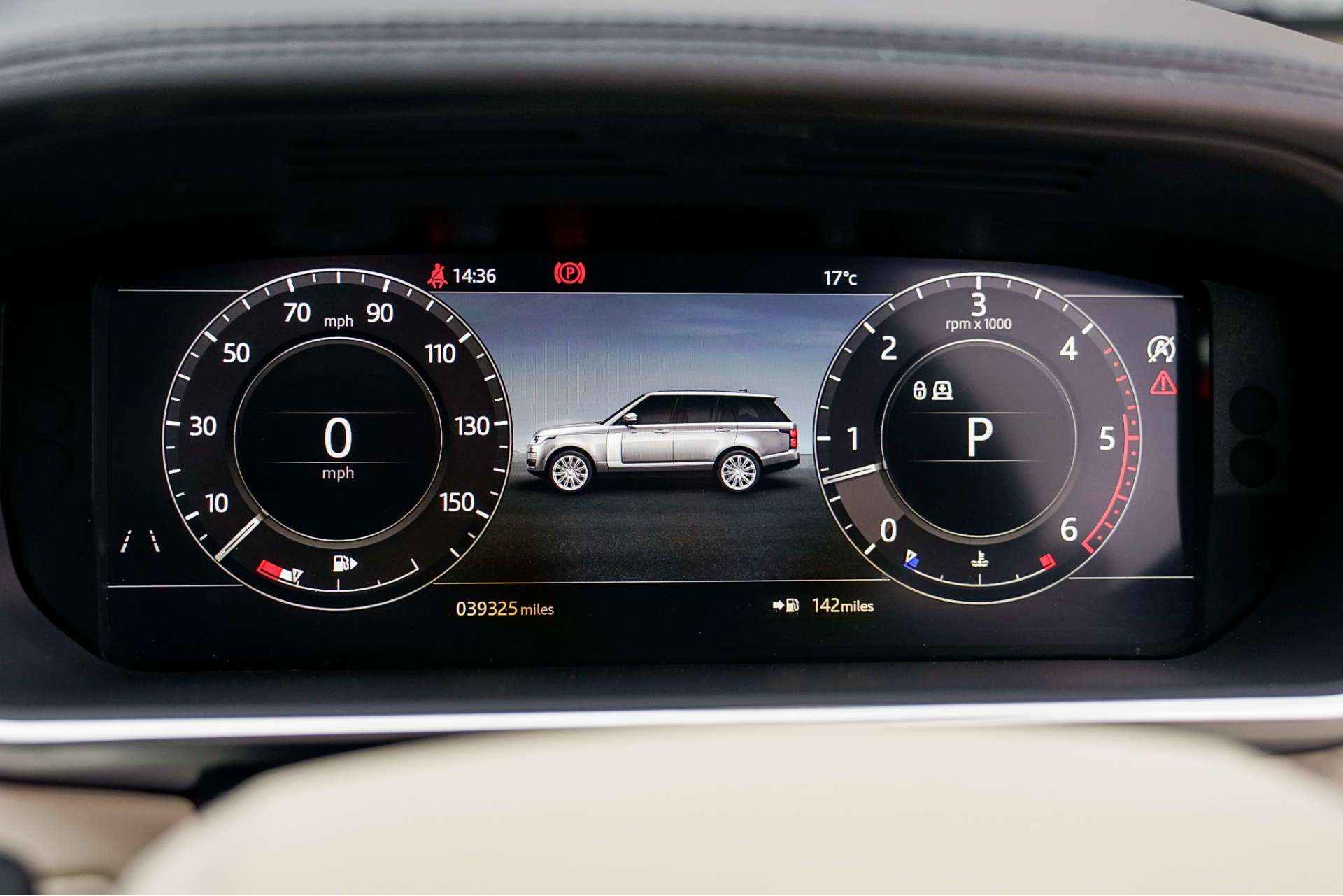 LAND ROVER RANGE ROVER 3.0 Range Rover Westminster Black D MHEV Auto 4WD 5dr For Sale