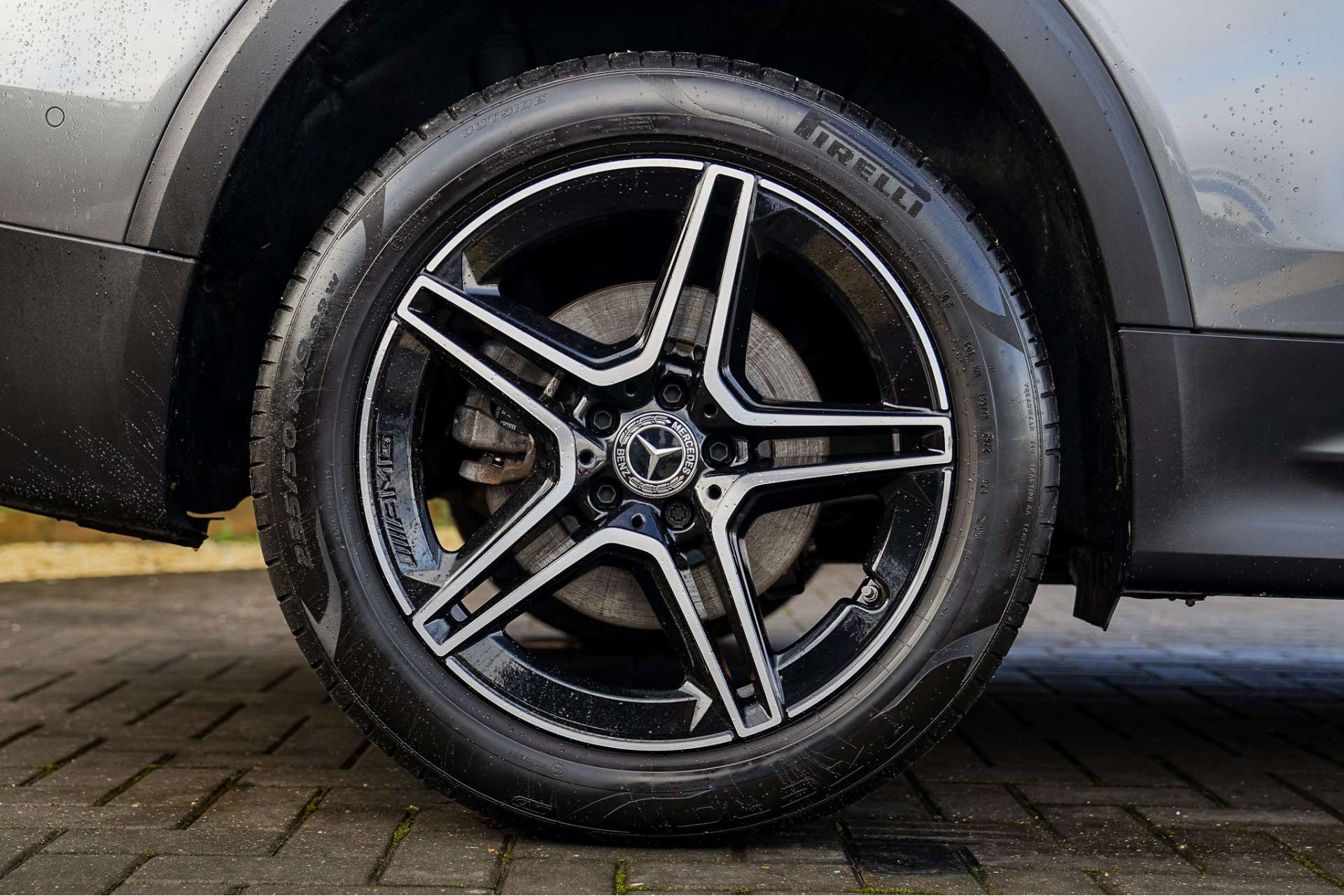 MERCEDES-BENZ GLB 1.3 GLB 200 AMG Line Premium Auto 5dr For Sale