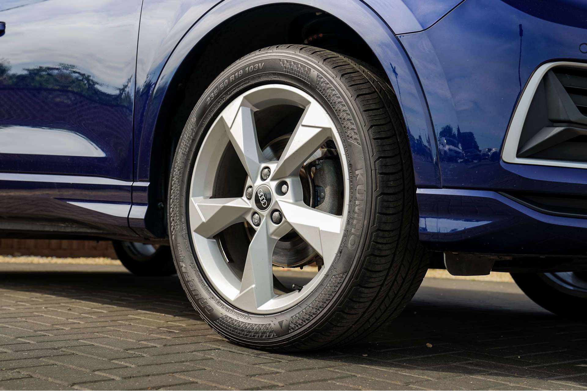 AUDI Q3 1.5 TFSI CoD 35 Sport SUV 5dr Petrol S Tronic Euro 6 (s/s) (150 ps) For Sale