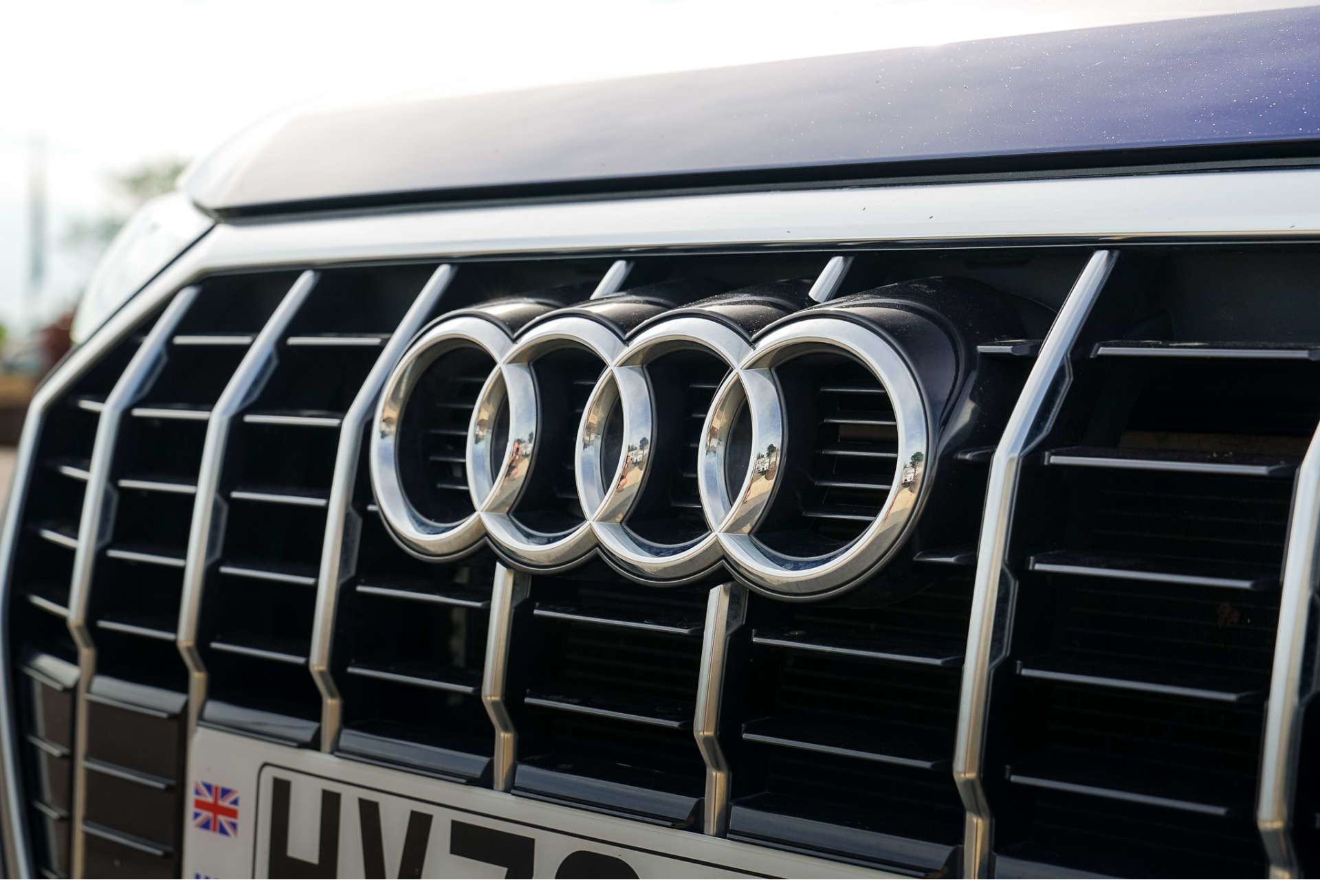 AUDI Q3 1.5 TFSI CoD 35 Sport SUV 5dr Petrol S Tronic Euro 6 (s/s) (150 ps) For Sale