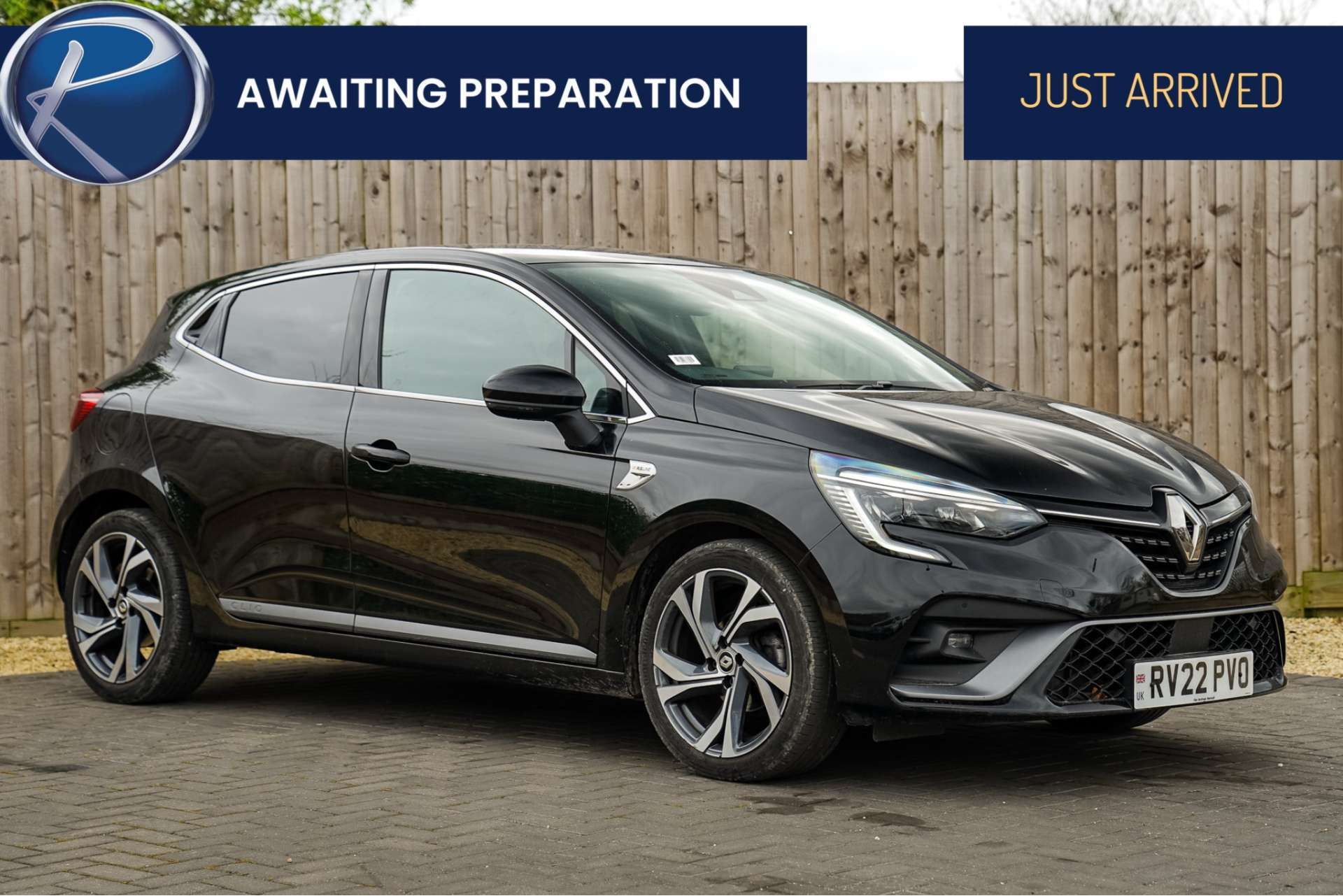 RENAULT CLIO 1.0 Clio RS Line TCe 5dr For Sale