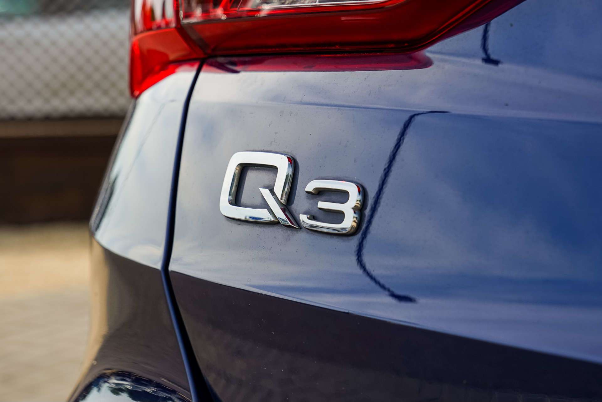 AUDI Q3 1.5 TFSI CoD 35 Sport SUV 5dr Petrol S Tronic Euro 6 (s/s) (150 ps) For Sale
