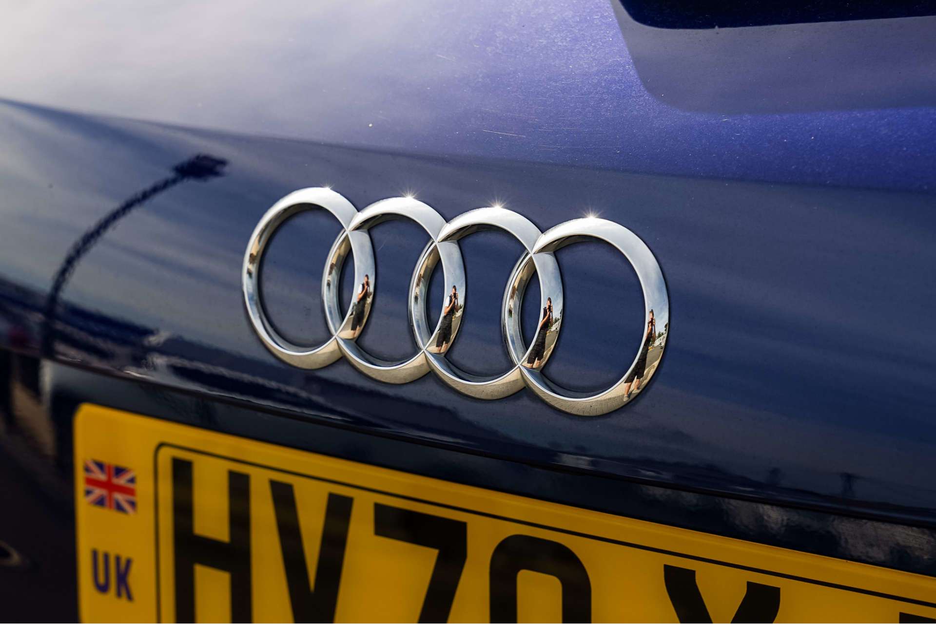 AUDI Q3 1.5 TFSI CoD 35 Sport SUV 5dr Petrol S Tronic Euro 6 (s/s) (150 ps) For Sale