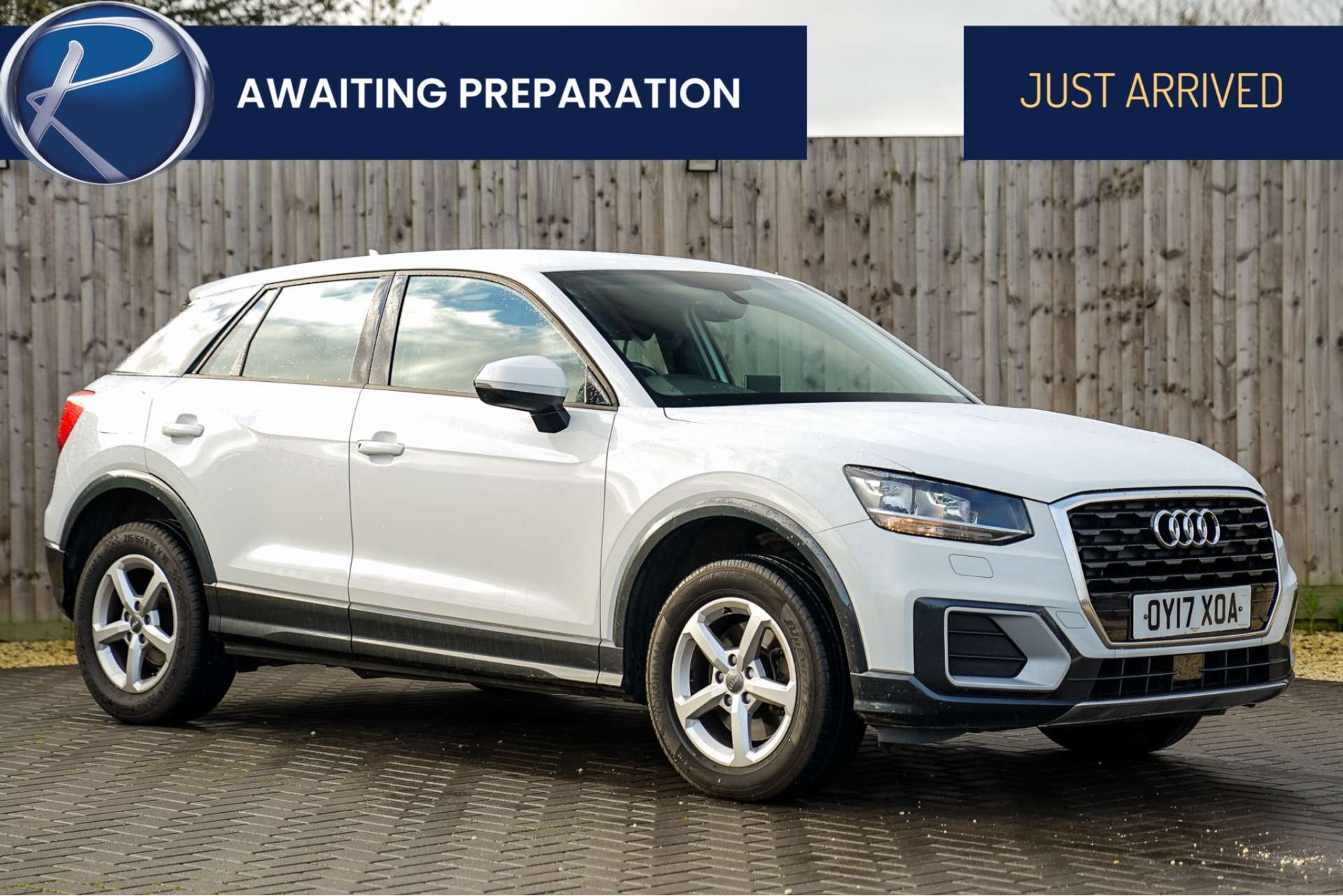 AUDI Q2 1.6 Q2 SE TDI 5dr For Sale