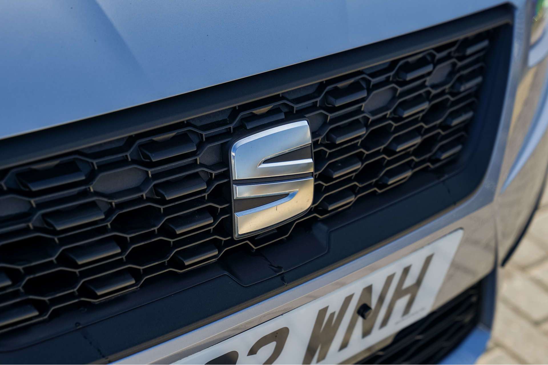 SEAT IBIZA 1.0 Ibiza SE MPI 5dr For Sale