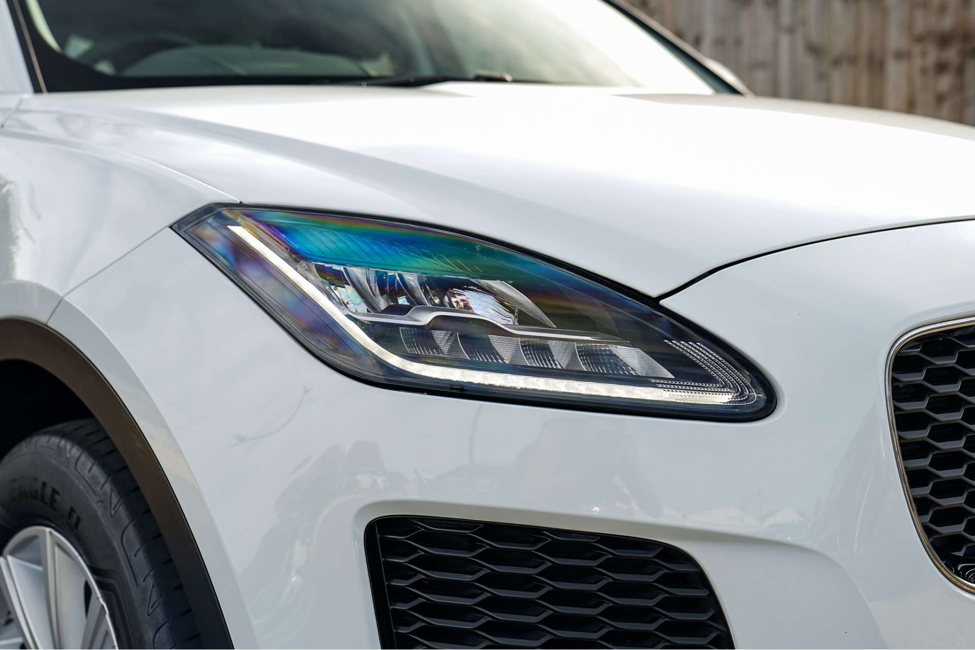 JAGUAR E-PACE 2.0 E-Pace S D 4x2 5dr For Sale