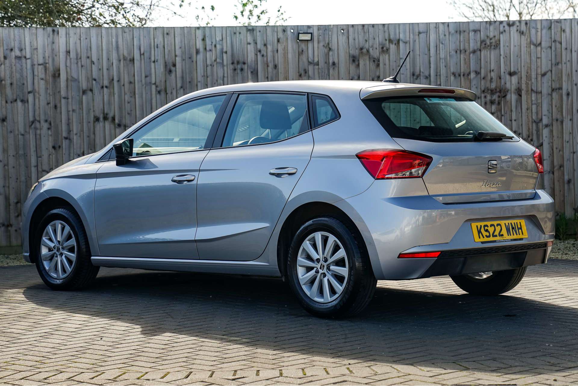 SEAT IBIZA 1.0 Ibiza SE MPI 5dr For Sale