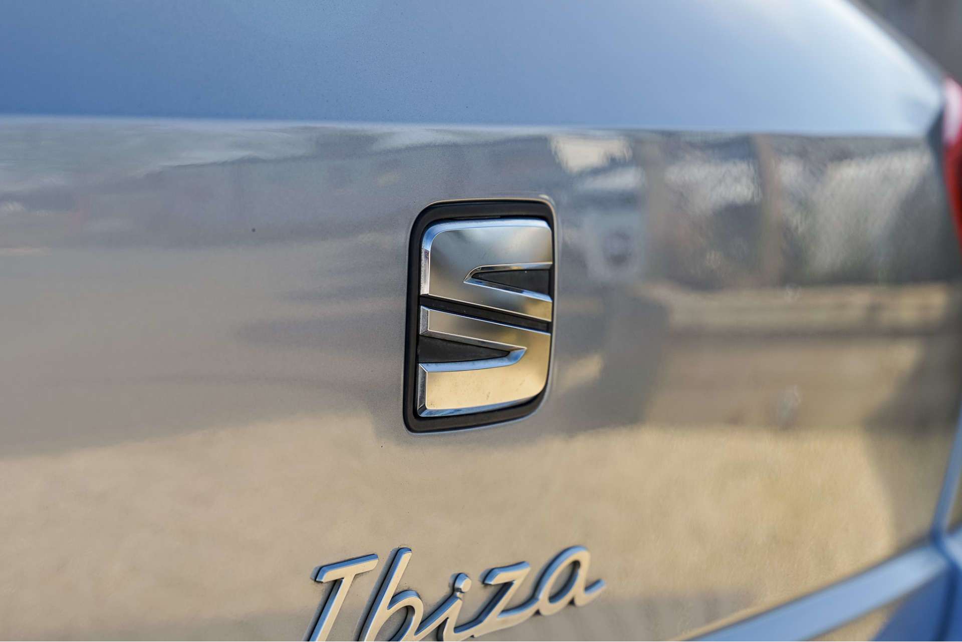 SEAT IBIZA 1.0 Ibiza SE MPI 5dr For Sale