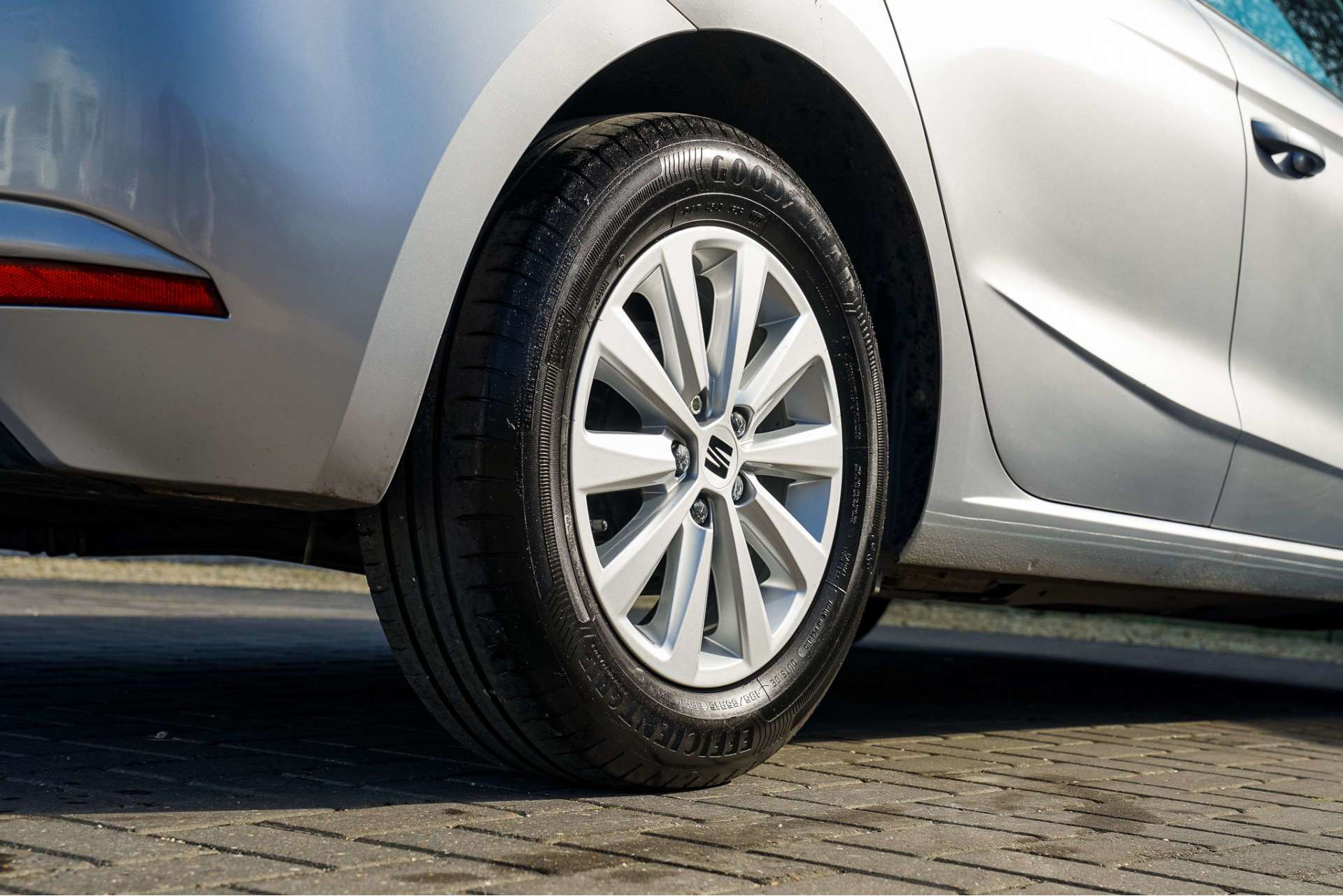 SEAT IBIZA 1.0 Ibiza SE MPI 5dr For Sale