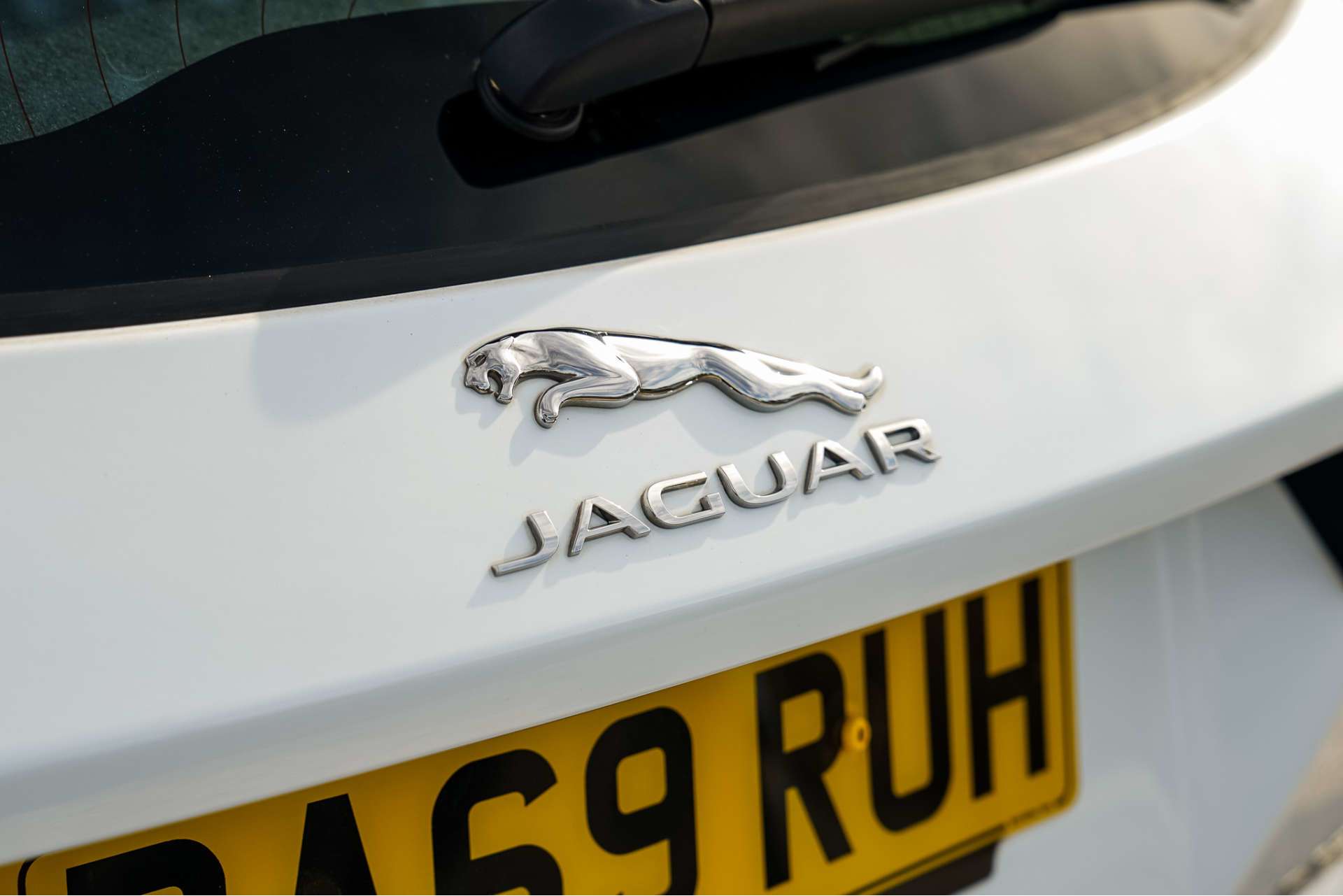 JAGUAR E-PACE 2.0 E-Pace S D 4x2 5dr For Sale