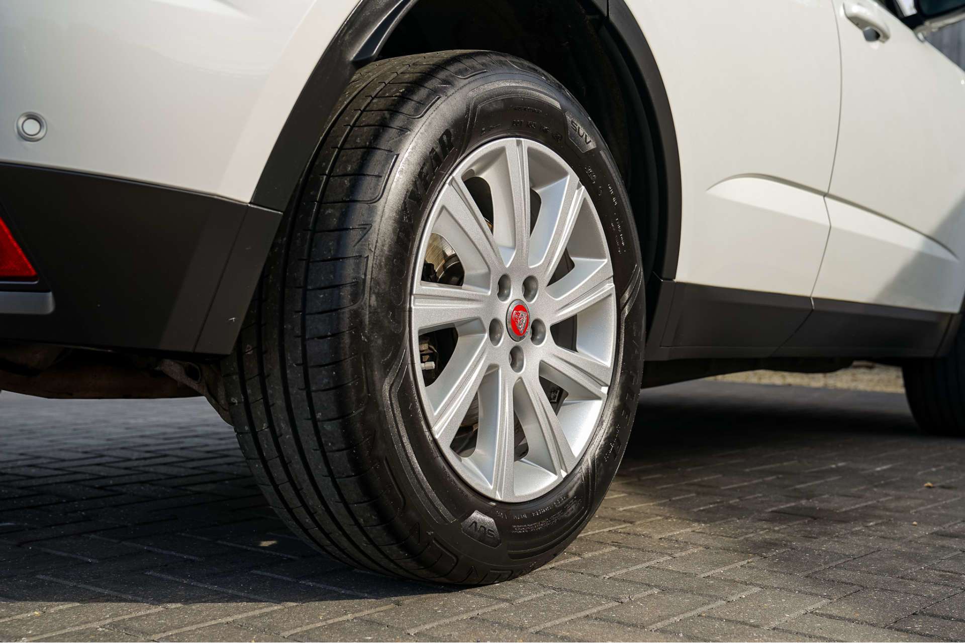 JAGUAR E-PACE 2.0 E-Pace S D 4x2 5dr For Sale