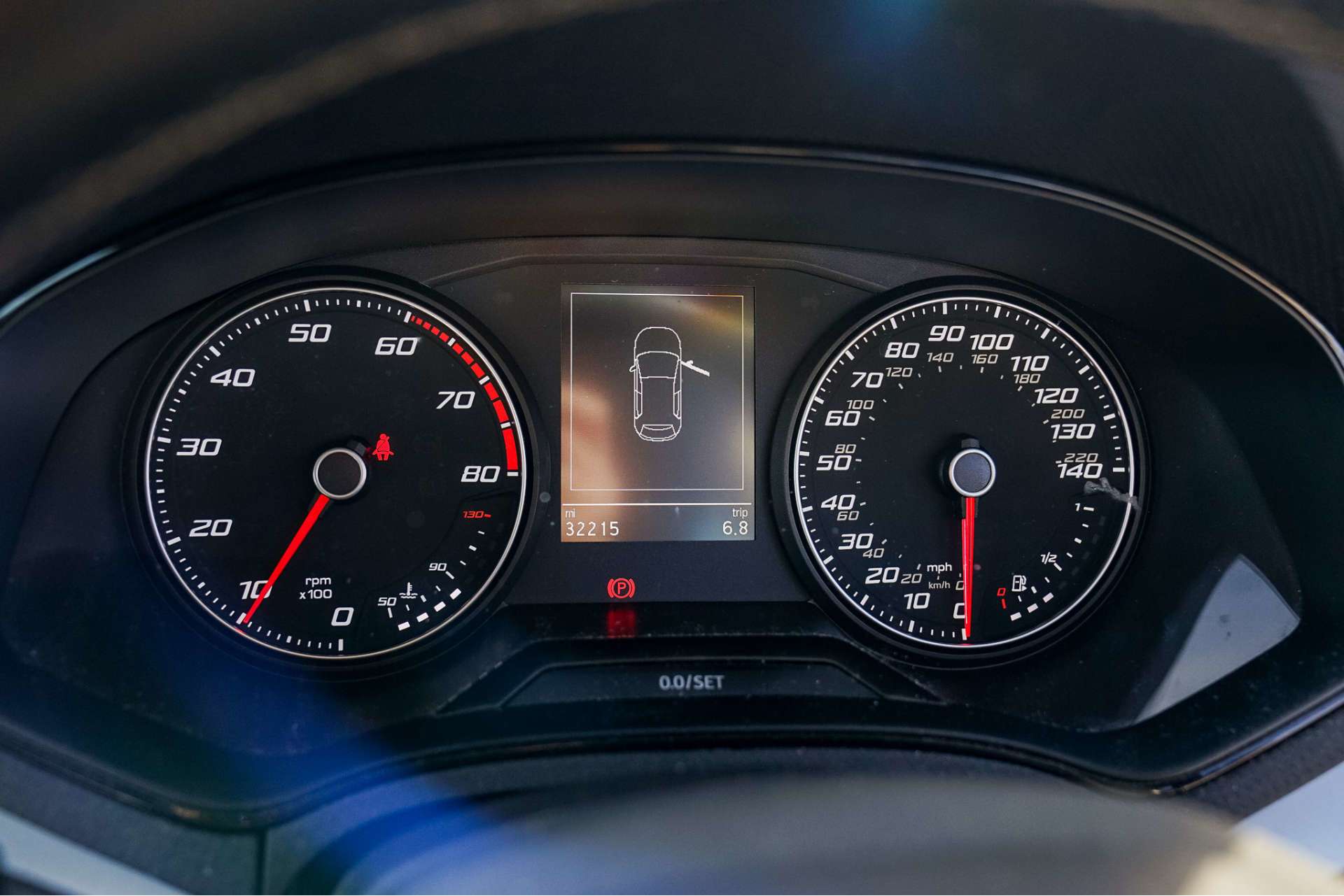 SEAT IBIZA 1.0 Ibiza SE MPI 5dr For Sale