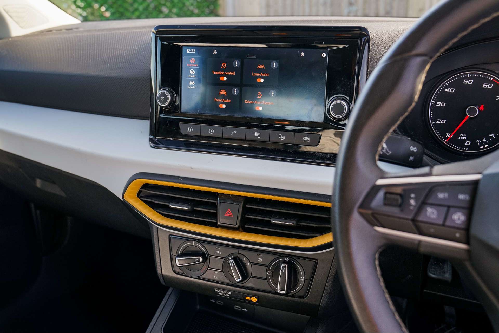 SEAT IBIZA 1.0 Ibiza SE MPI 5dr For Sale