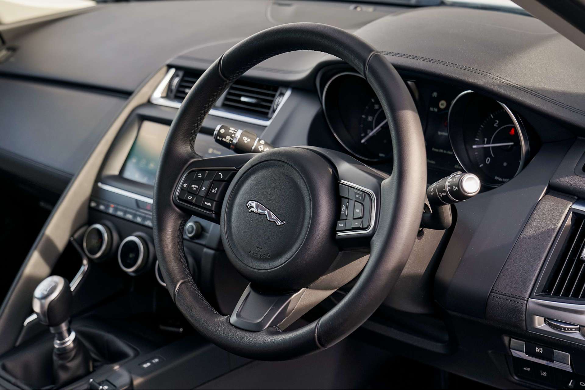 JAGUAR E-PACE 2.0 E-Pace S D 4x2 5dr For Sale