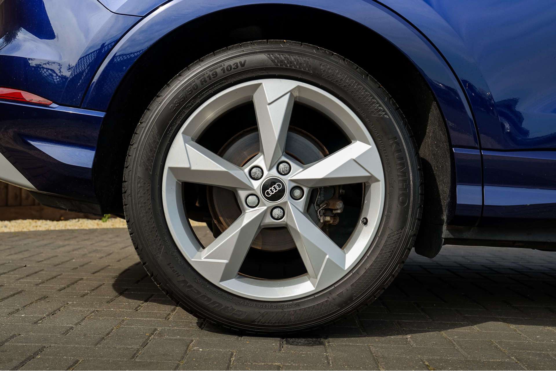 AUDI Q3 1.5 TFSI CoD 35 Sport SUV 5dr Petrol S Tronic Euro 6 (s/s) (150 ps) For Sale
