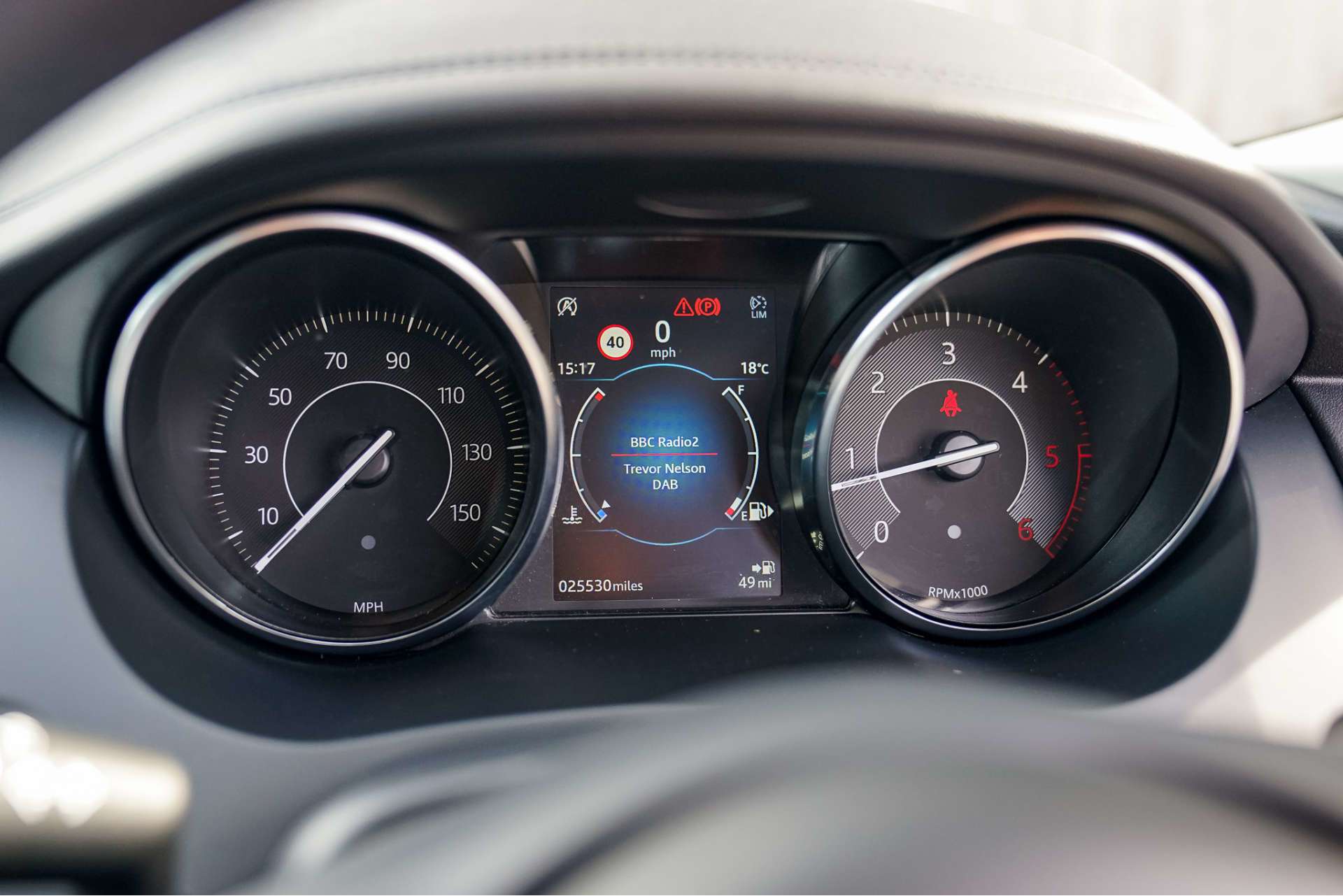 JAGUAR E-PACE 2.0 E-Pace S D 4x2 5dr For Sale