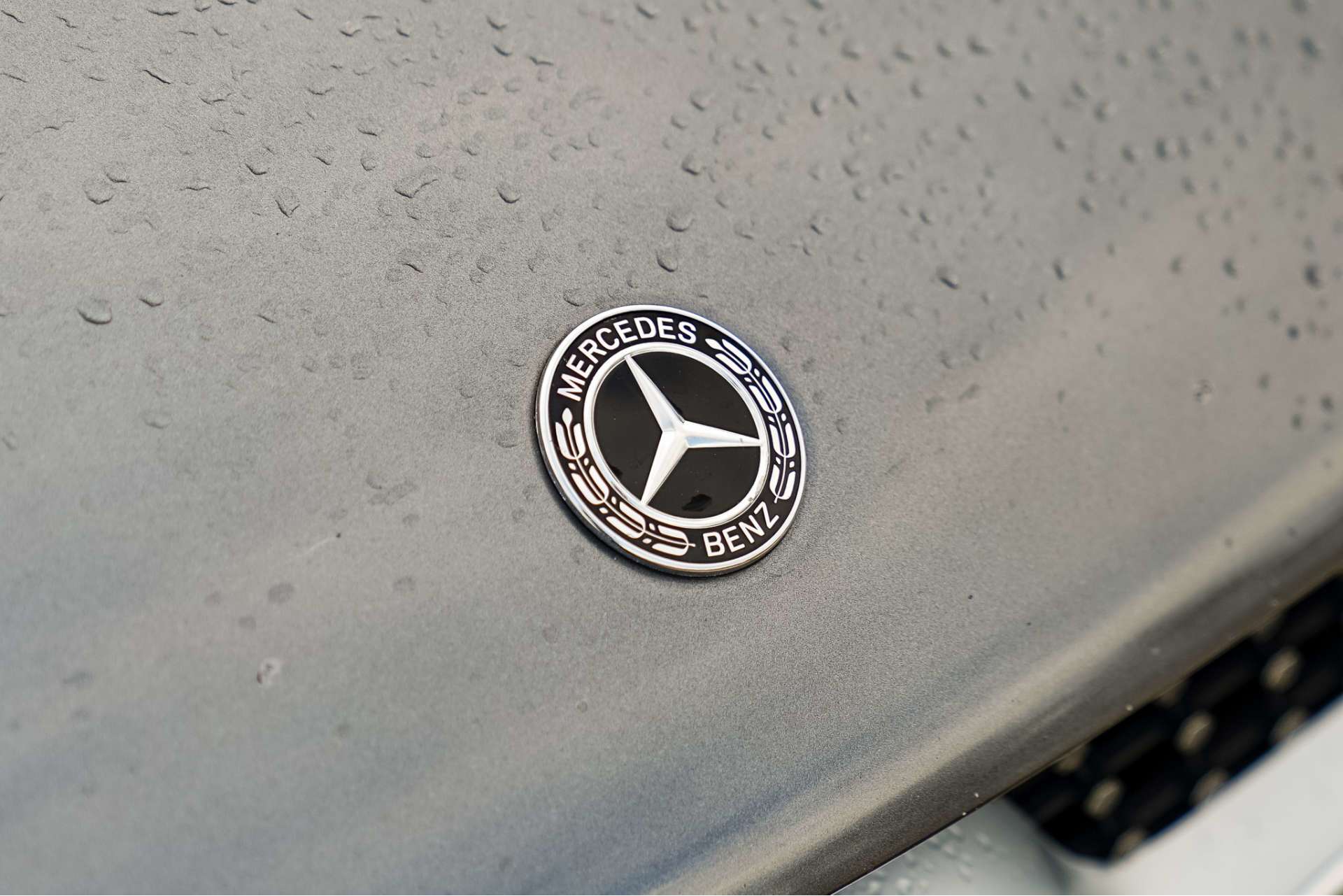 MERCEDES-BENZ GLC 2.1 GLC 220 D 4Matic AMG Line Premium Auto 4WD 5dr For Sale