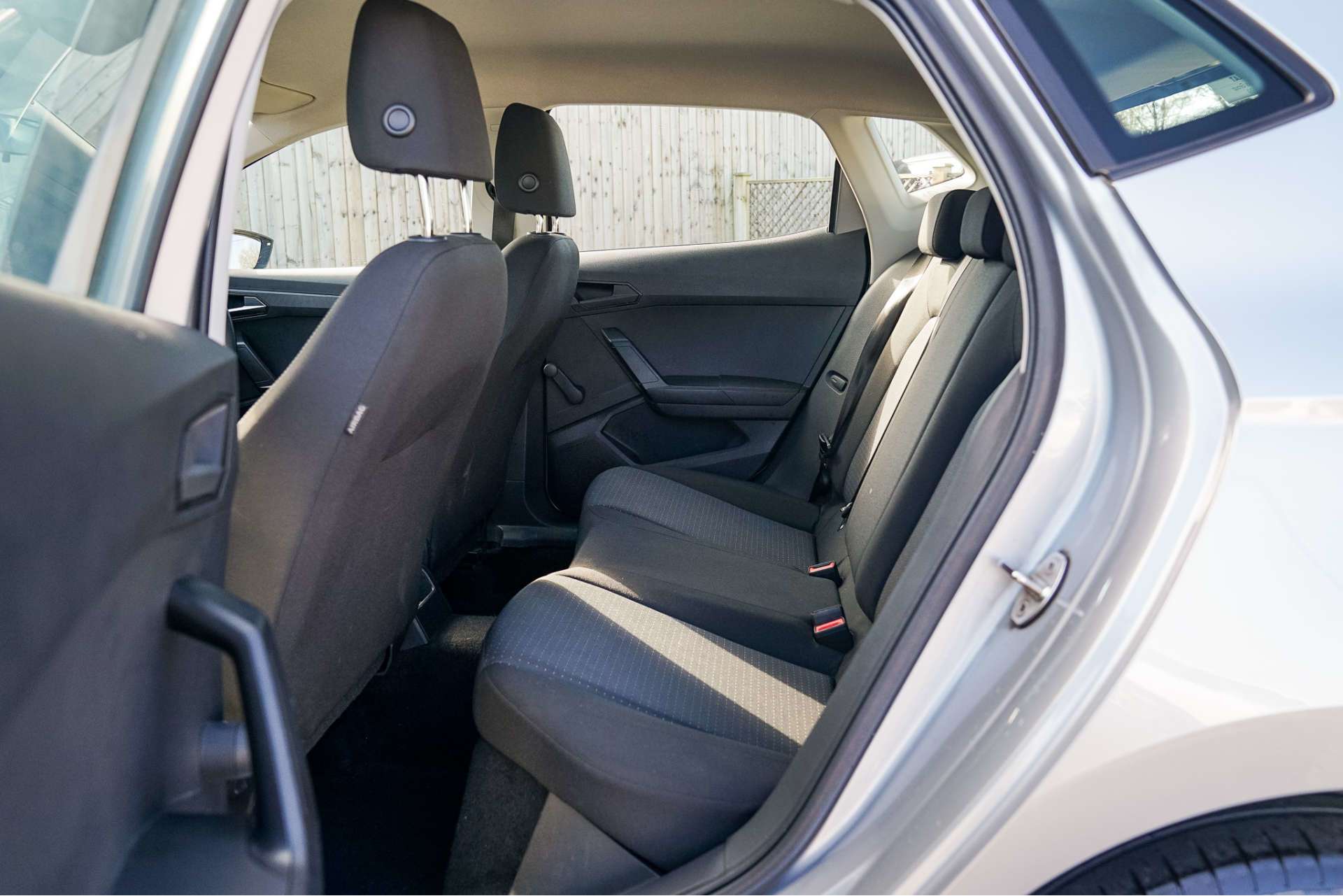 SEAT IBIZA 1.0 Ibiza SE MPI 5dr For Sale