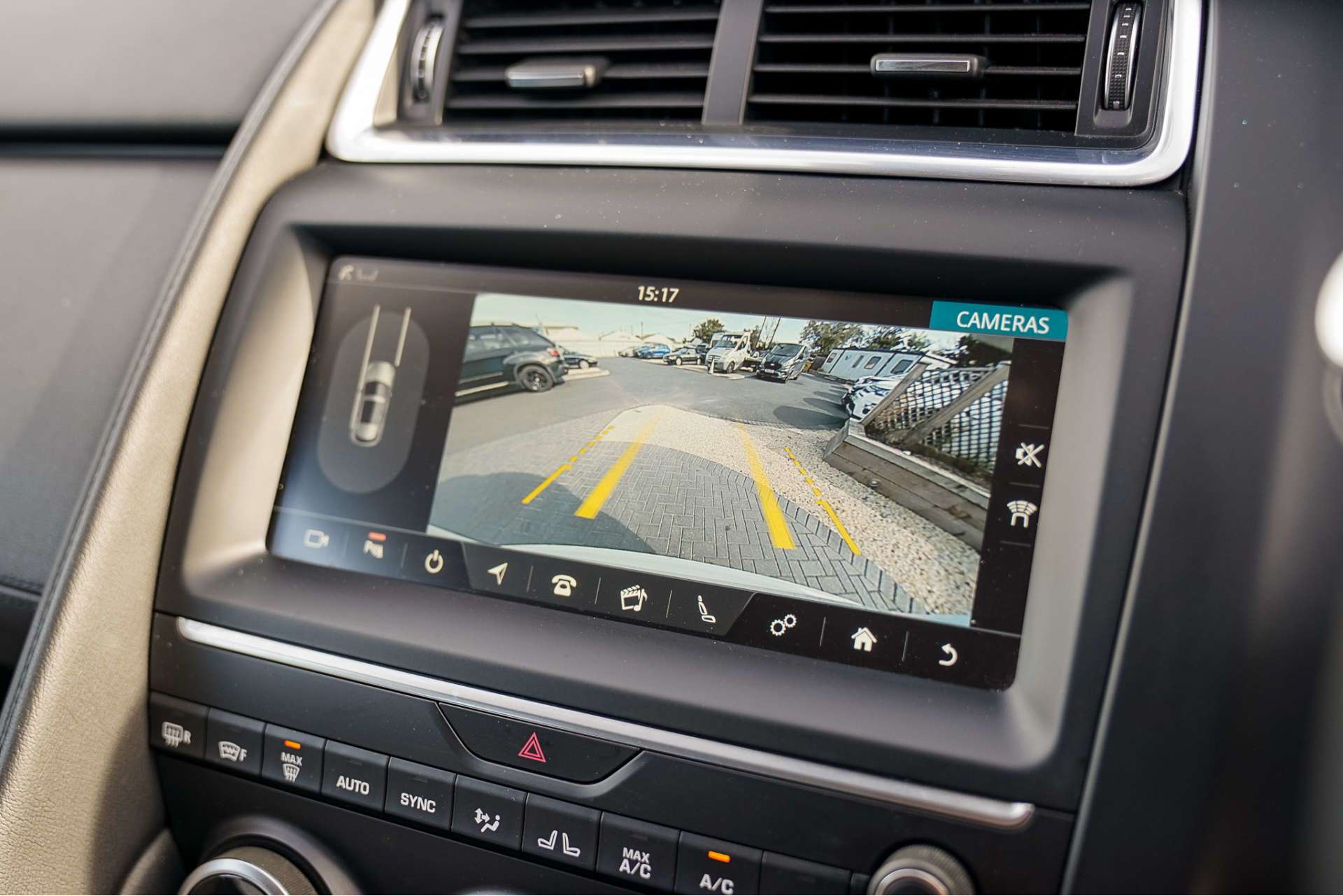 JAGUAR E-PACE 2.0 E-Pace S D 4x2 5dr For Sale