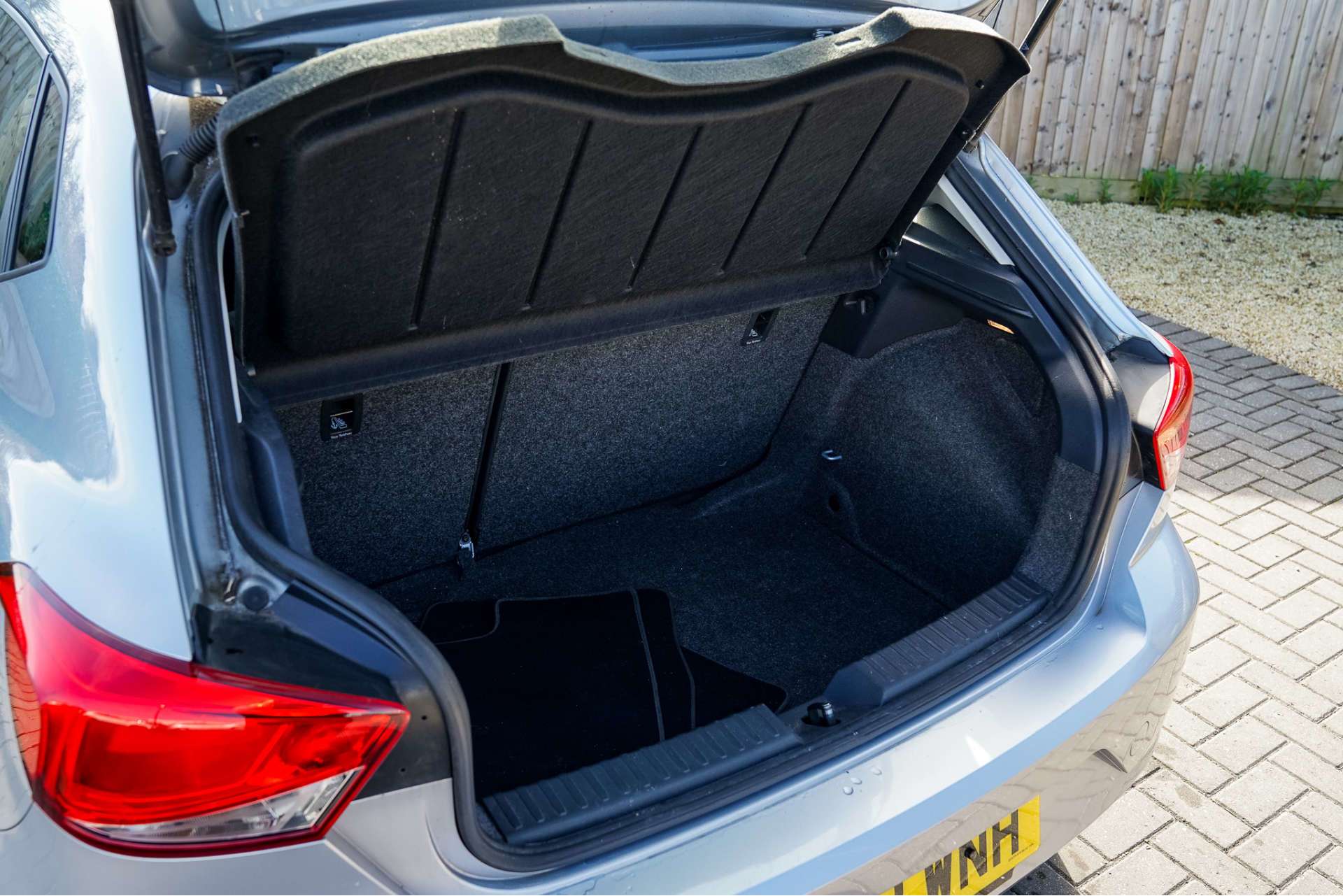 SEAT IBIZA 1.0 Ibiza SE MPI 5dr For Sale