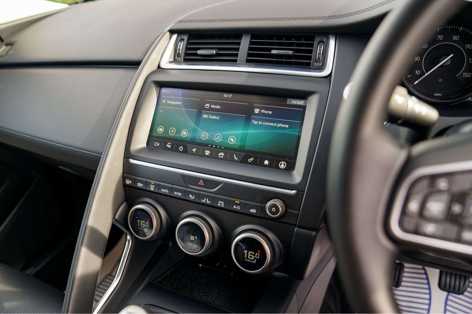 JAGUAR E-PACE 2.0 E-Pace S D 4x2 5dr For Sale