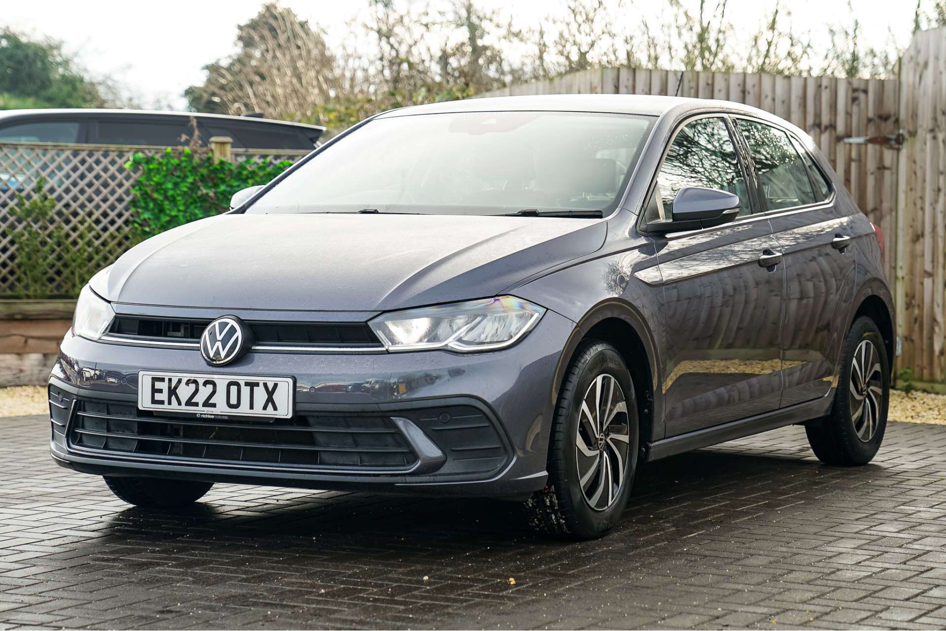 VOLKSWAGEN POLO 1.0 Polo Life TSi 5dr For Sale