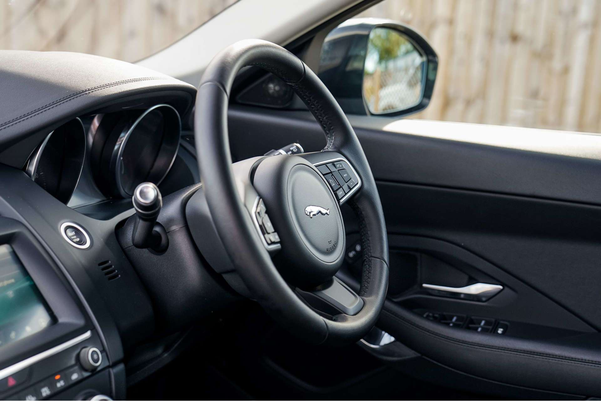 JAGUAR E-PACE 2.0 E-Pace S D 4x2 5dr For Sale