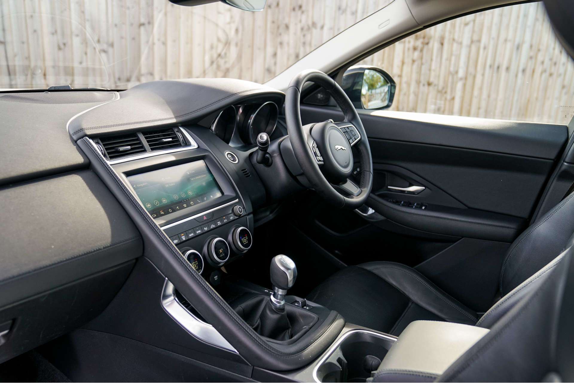 JAGUAR E-PACE 2.0 E-Pace S D 4x2 5dr For Sale