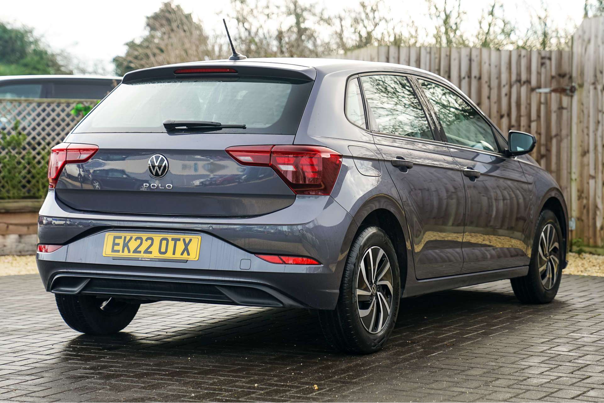 VOLKSWAGEN POLO 1.0 Polo Life TSi 5dr For Sale