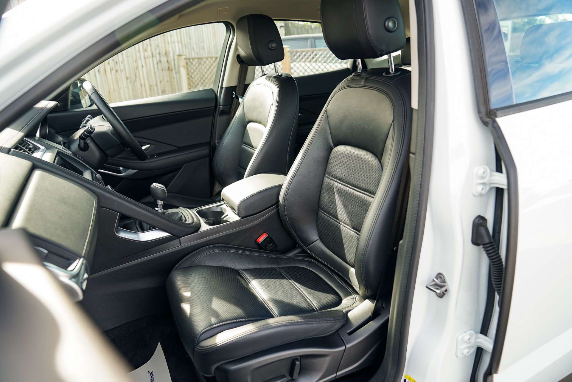 JAGUAR E-PACE 2.0 E-Pace S D 4x2 5dr For Sale