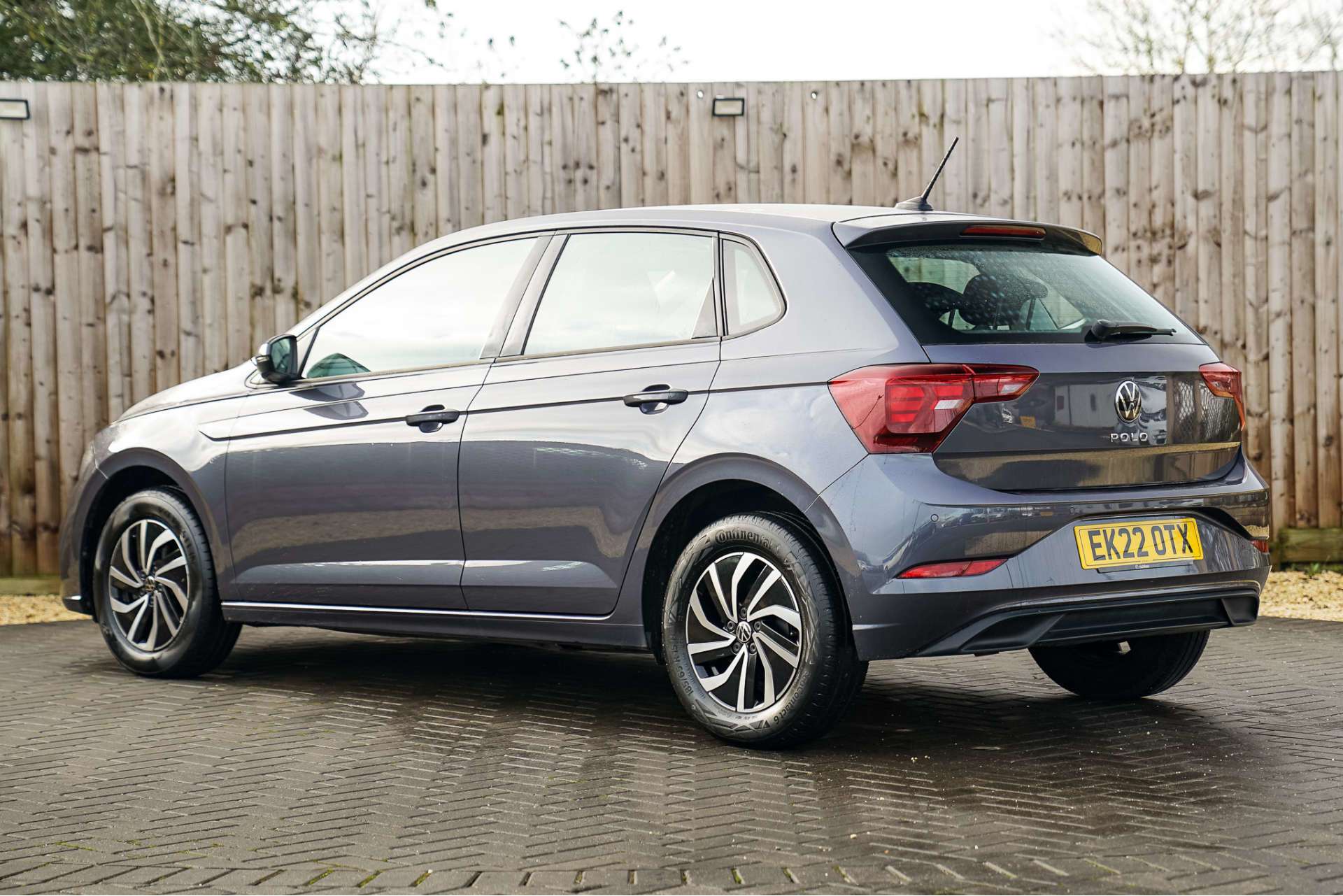 VOLKSWAGEN POLO 1.0 Polo Life TSi 5dr For Sale