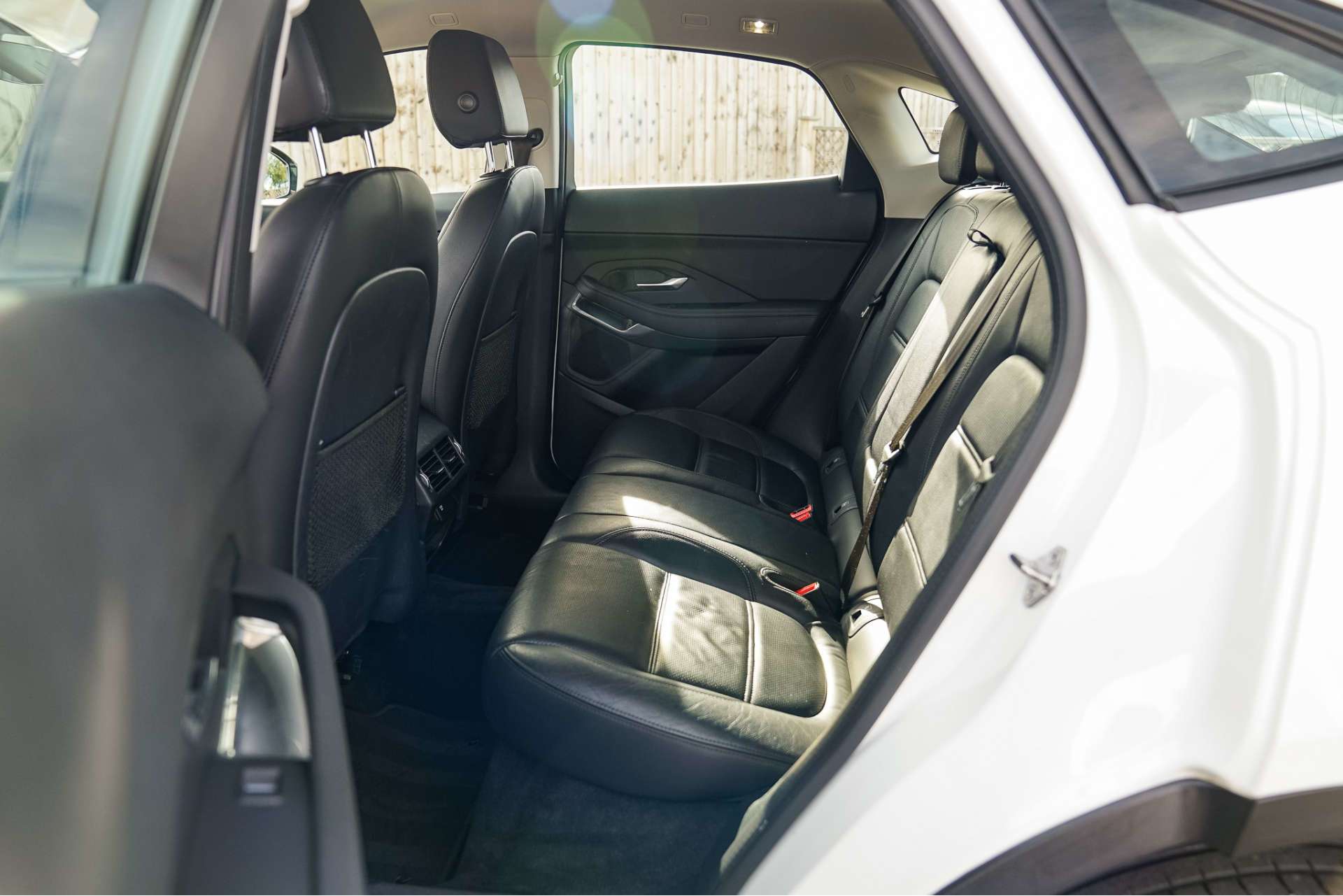 JAGUAR E-PACE 2.0 E-Pace S D 4x2 5dr For Sale