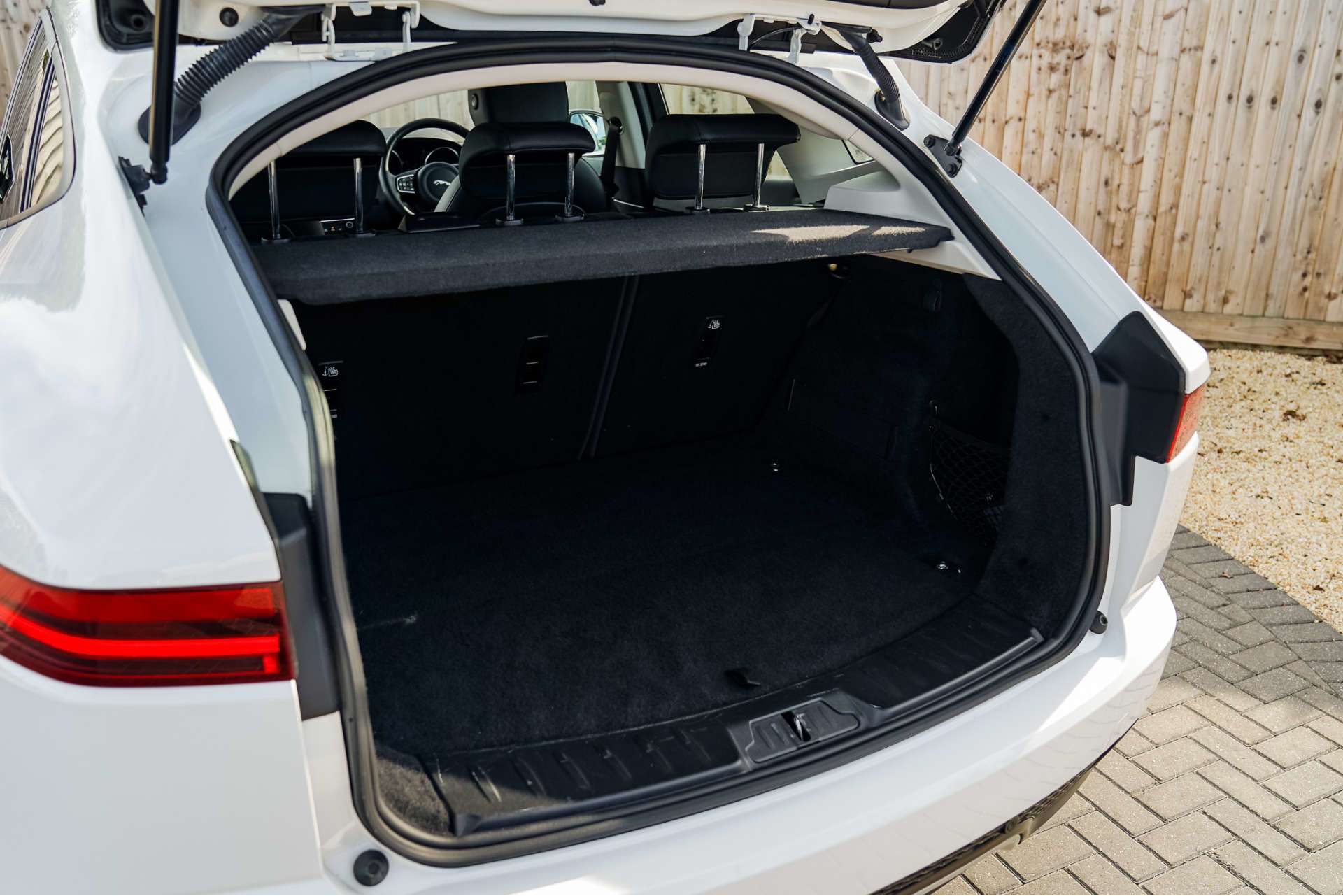 JAGUAR E-PACE 2.0 E-Pace S D 4x2 5dr For Sale