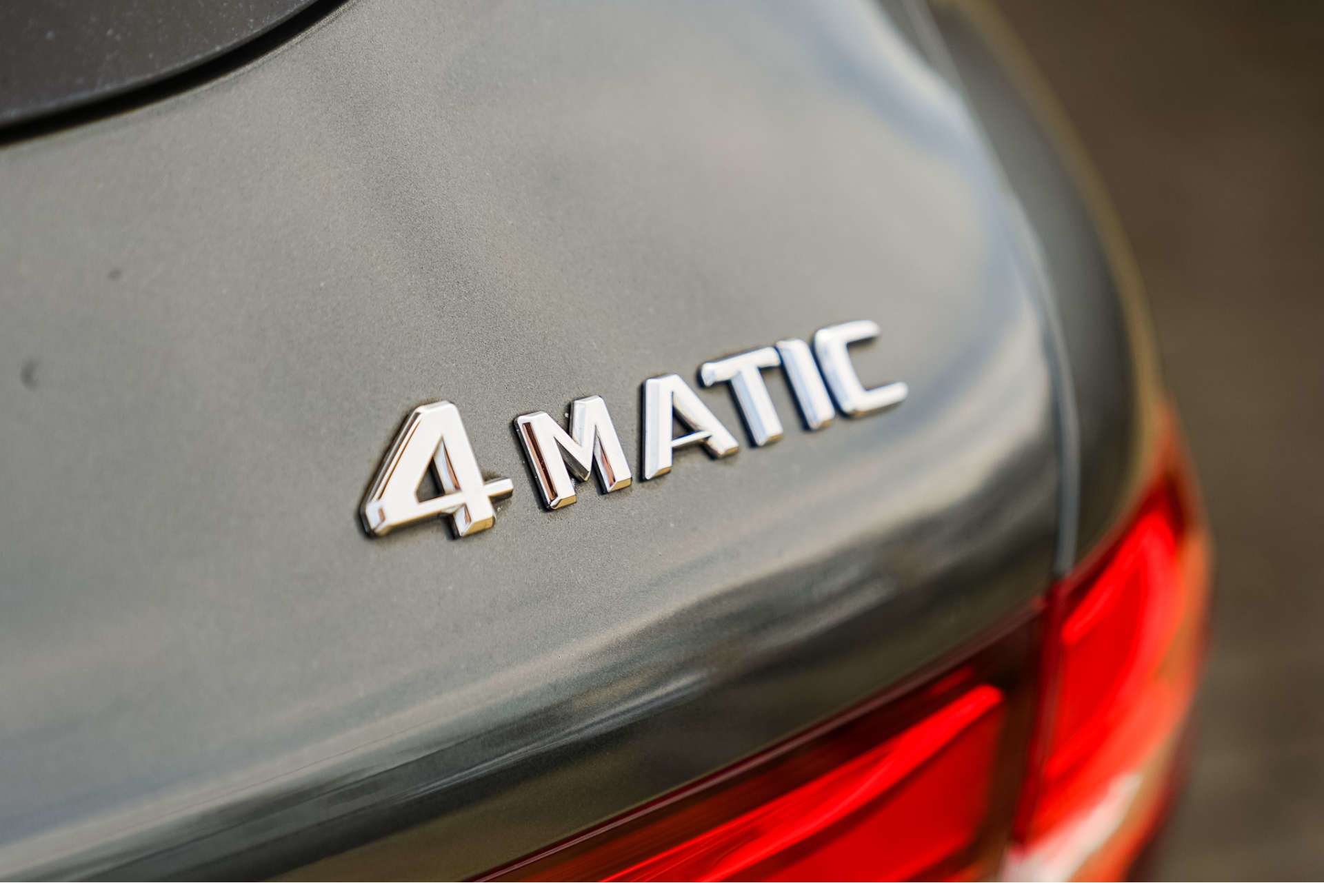 MERCEDES-BENZ GLC 2.1 GLC 220 D 4Matic AMG Line Premium Auto 4WD 5dr For Sale