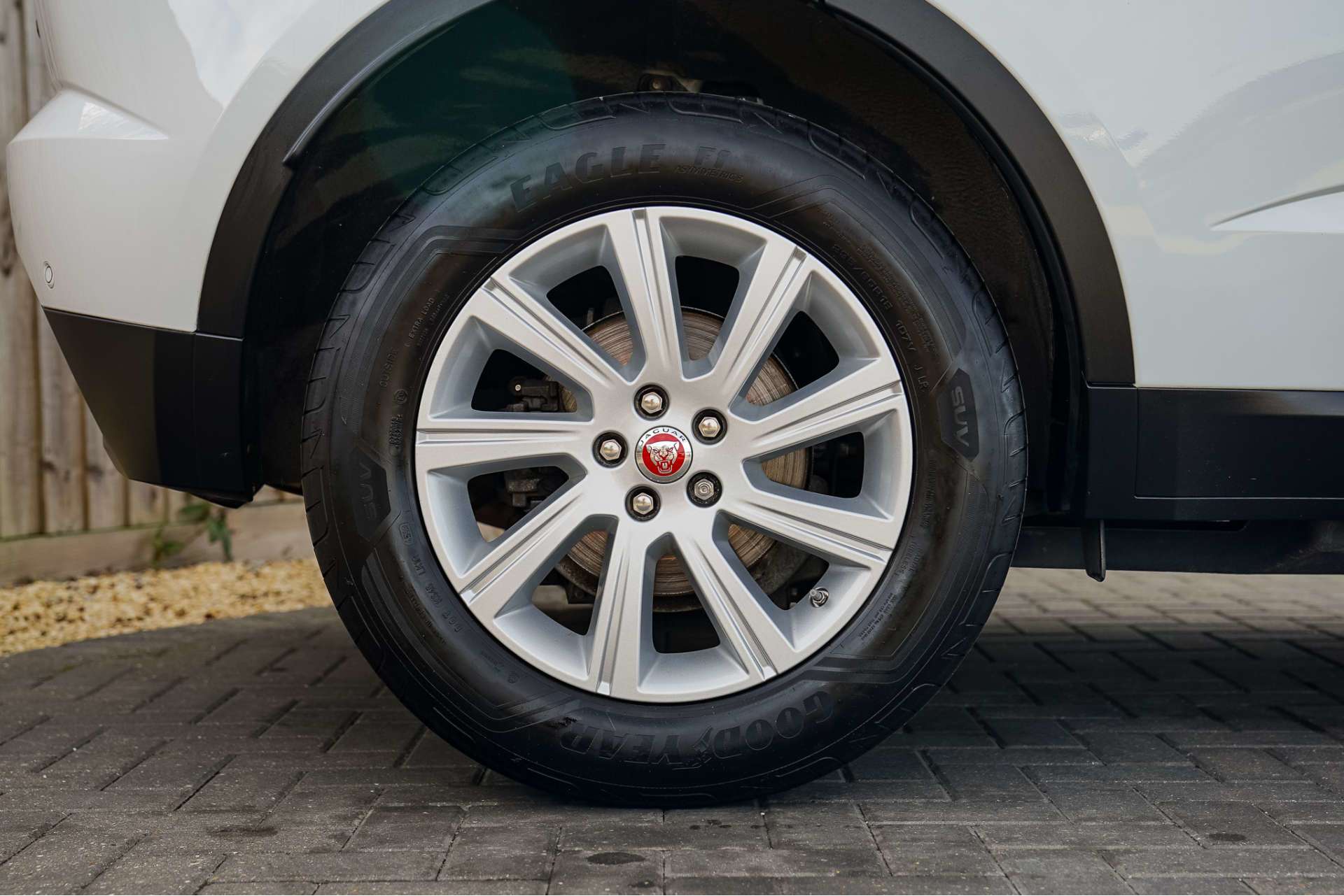 JAGUAR E-PACE 2.0 E-Pace S D 4x2 5dr For Sale