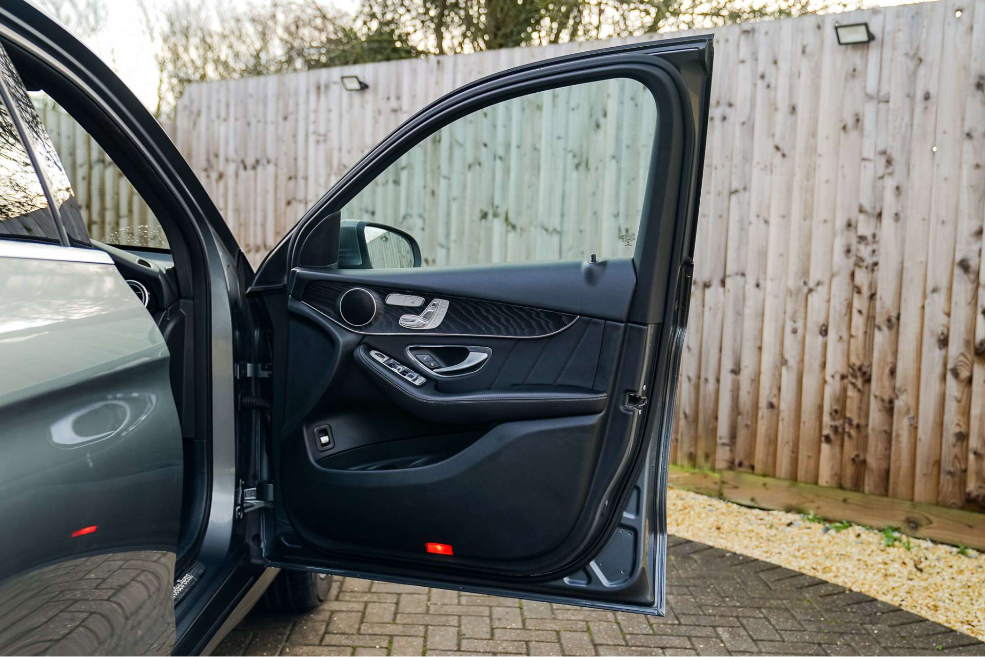 MERCEDES-BENZ GLC 2.1 GLC 220 D 4Matic AMG Line Premium Auto 4WD 5dr For Sale