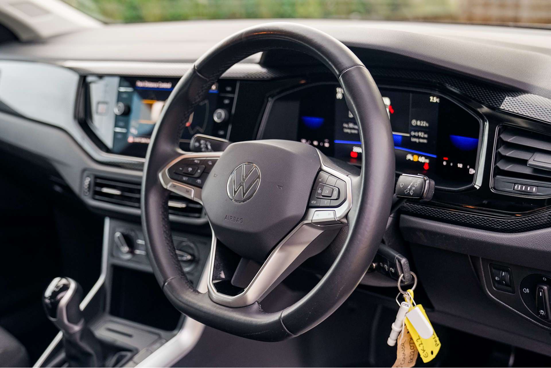 VOLKSWAGEN POLO 1.0 Polo Life TSi 5dr For Sale