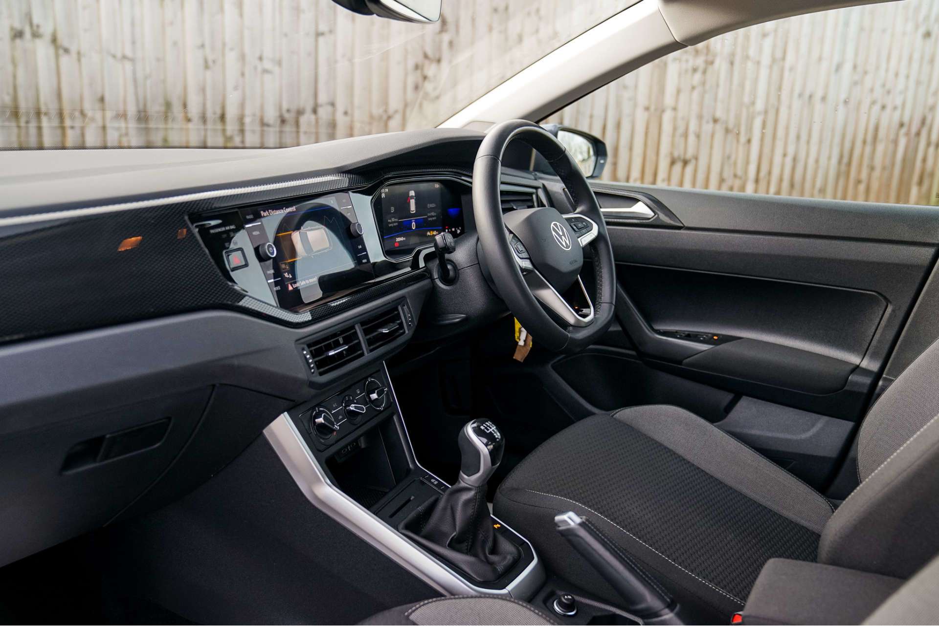 VOLKSWAGEN POLO 1.0 Polo Life TSi 5dr For Sale